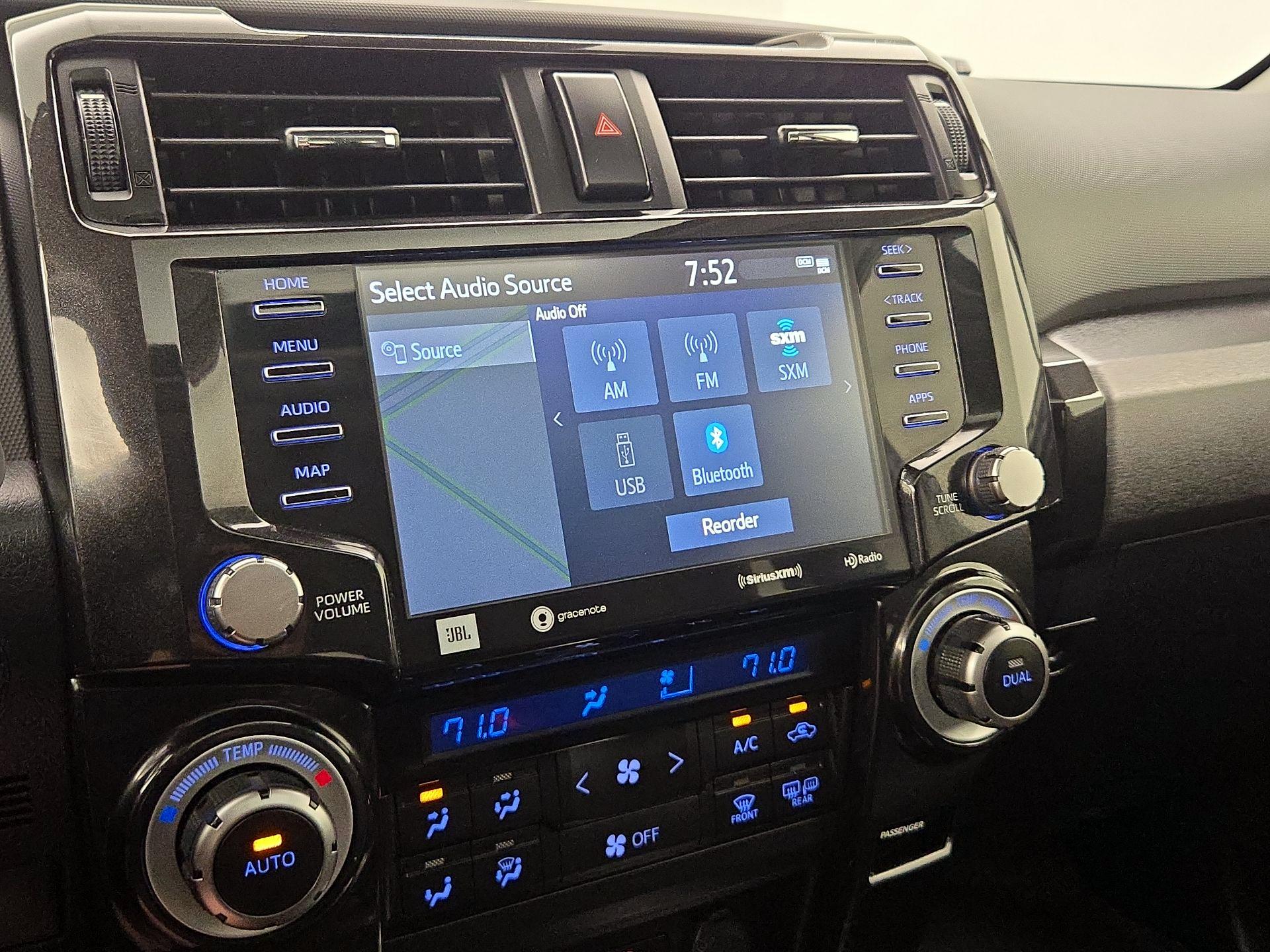 Thumbnail: 2021 Toyota 4Runner - 16