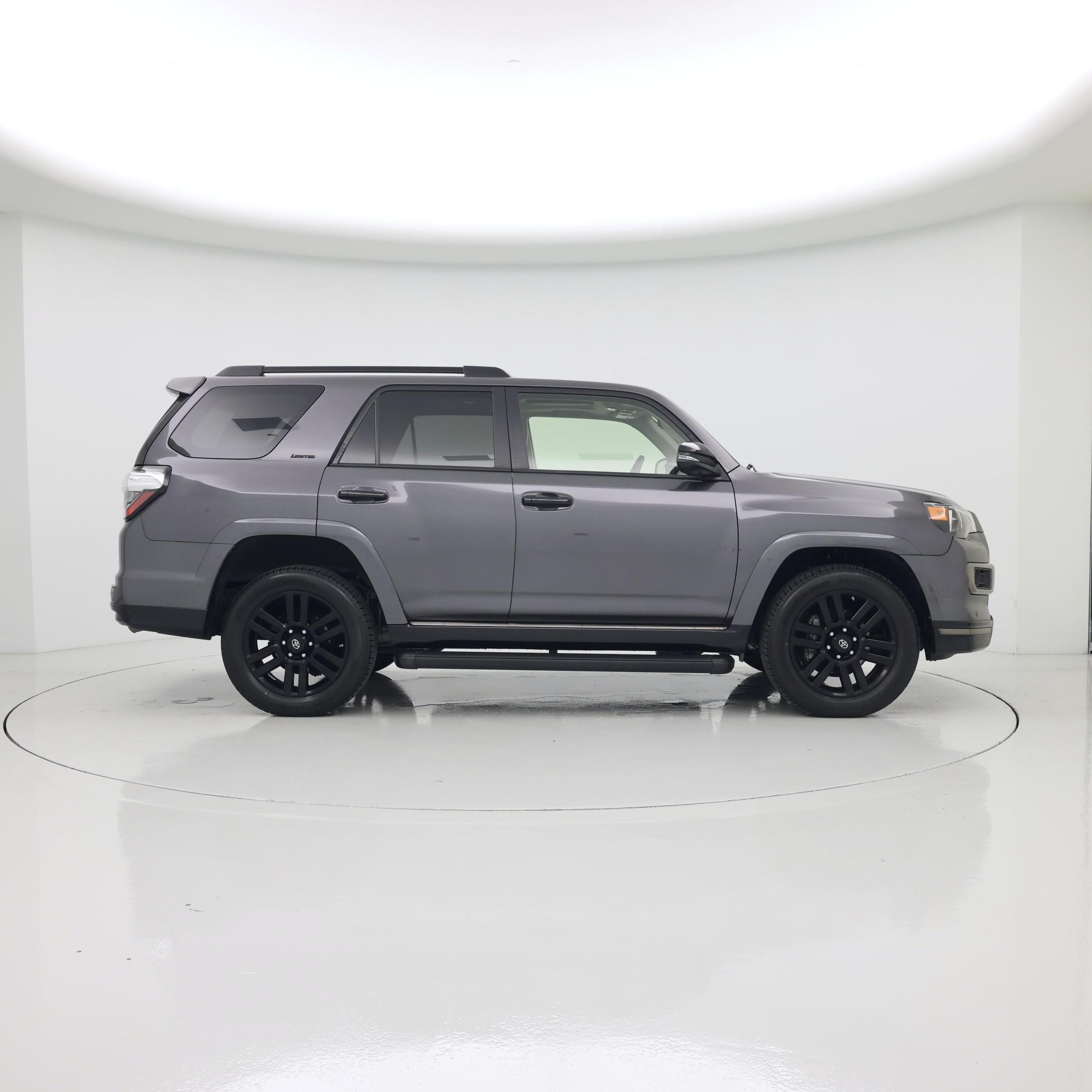 Thumbnail: 2021 Toyota 4Runner - 7