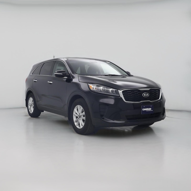 2019 Kia Sorento L