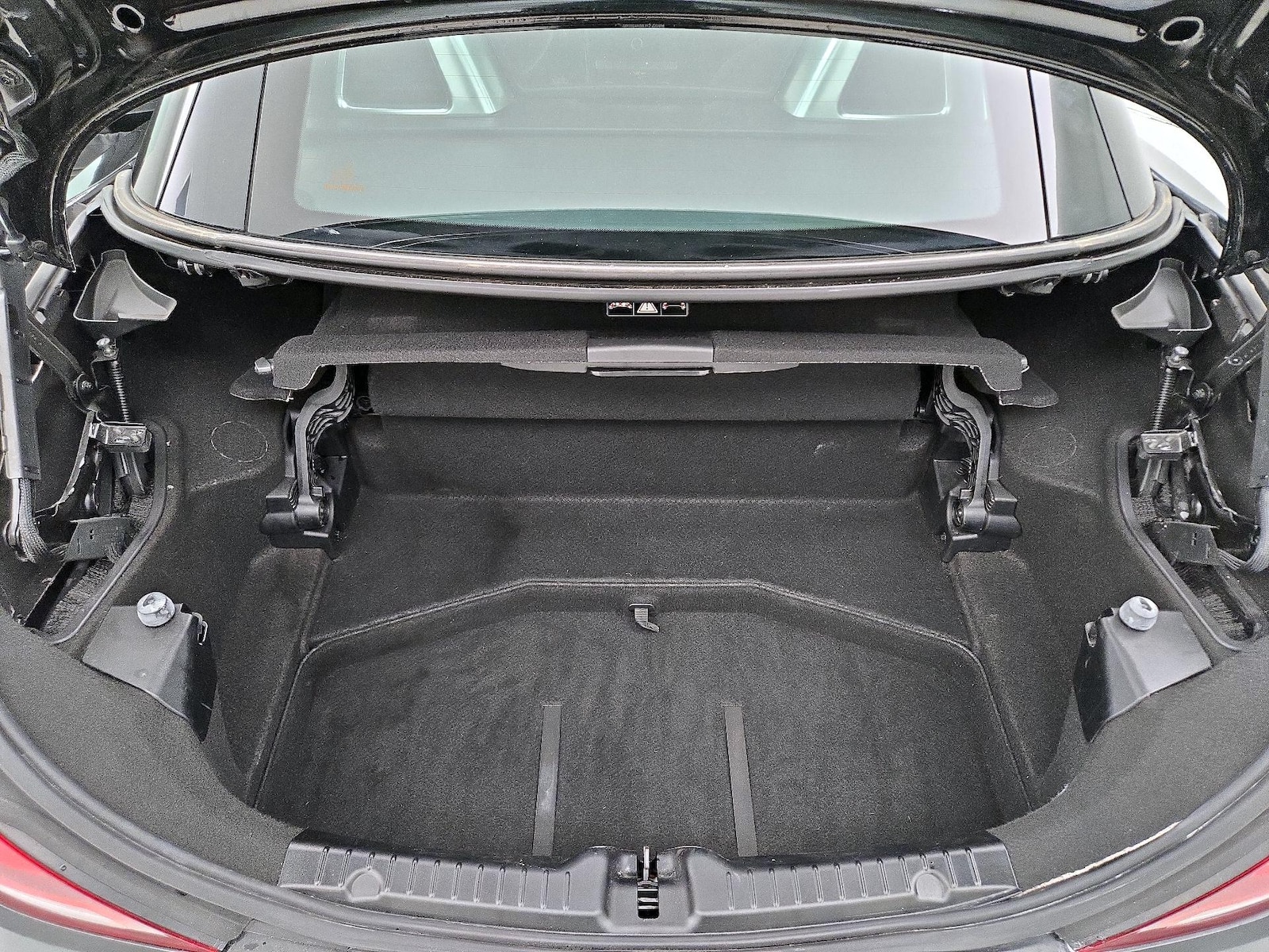 2019 Mercedes-Benz SLC Roadster SLC300 - Photo 22