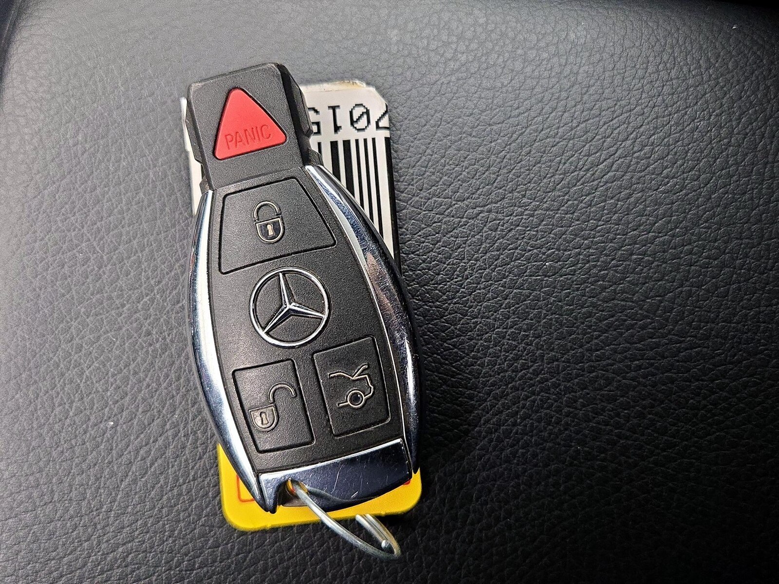 2019 Mercedes-Benz SLC Roadster SLC300 - Photo 24