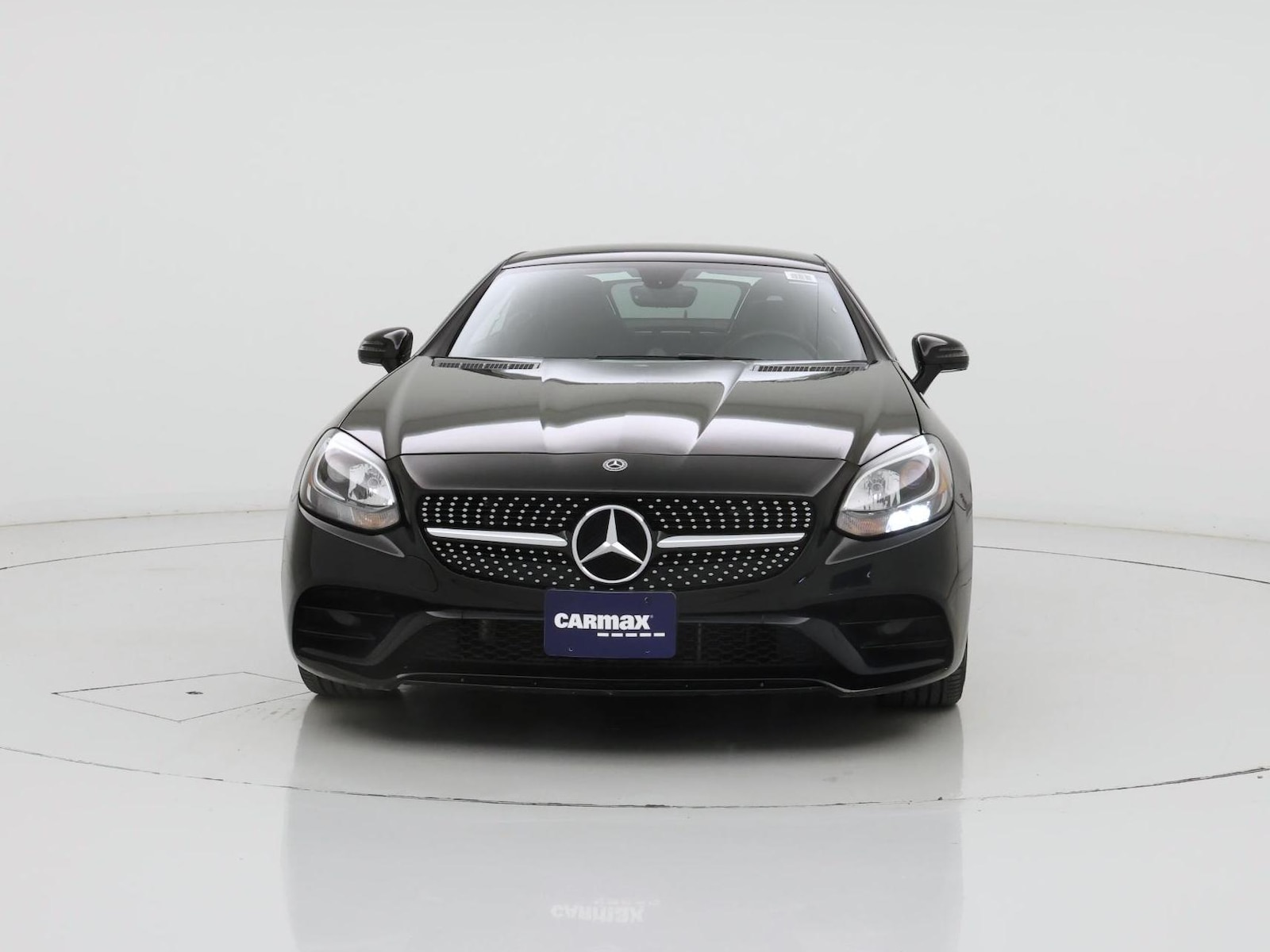 2019 Mercedes-Benz SLC Roadster SLC300 - Photo 6