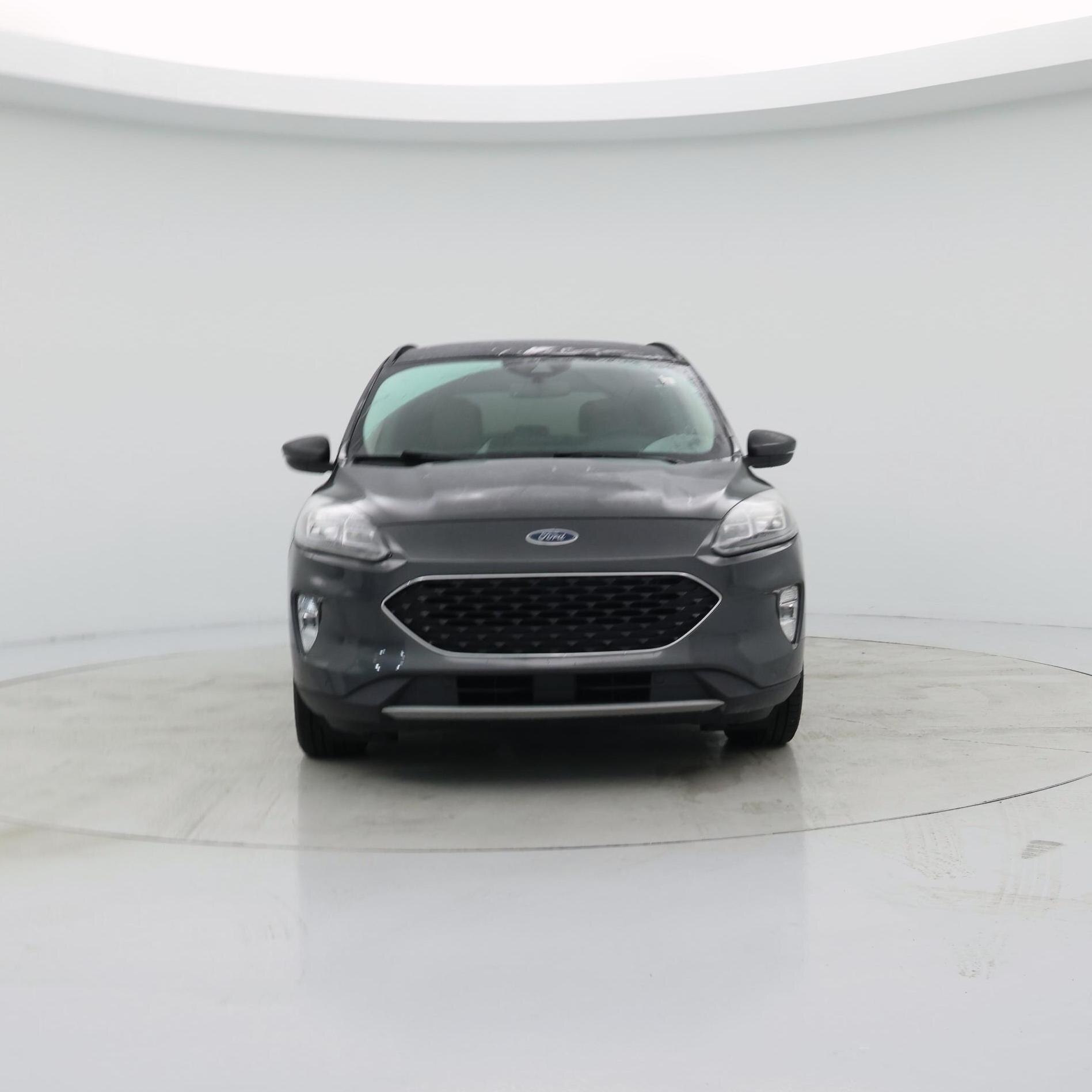 Thumbnail: 2020 Ford Escape - 5