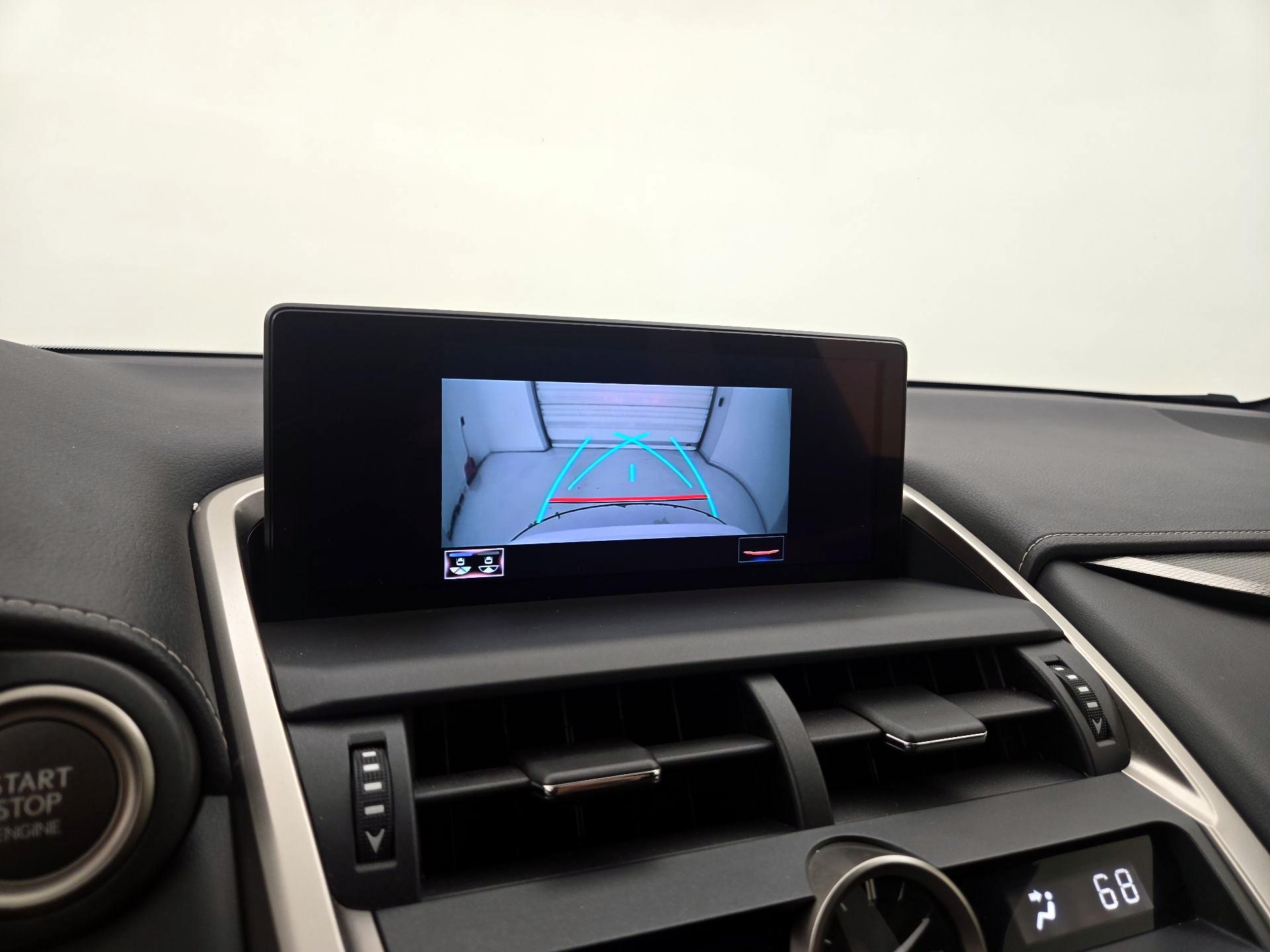Thumbnail: 2020 Lexus NX - 15