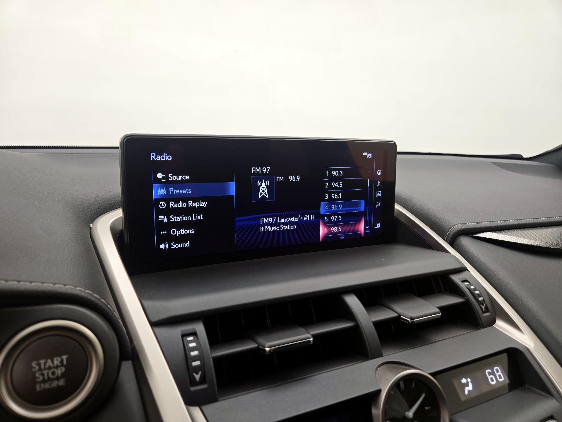 Thumbnail: 2020 Lexus NX - 16