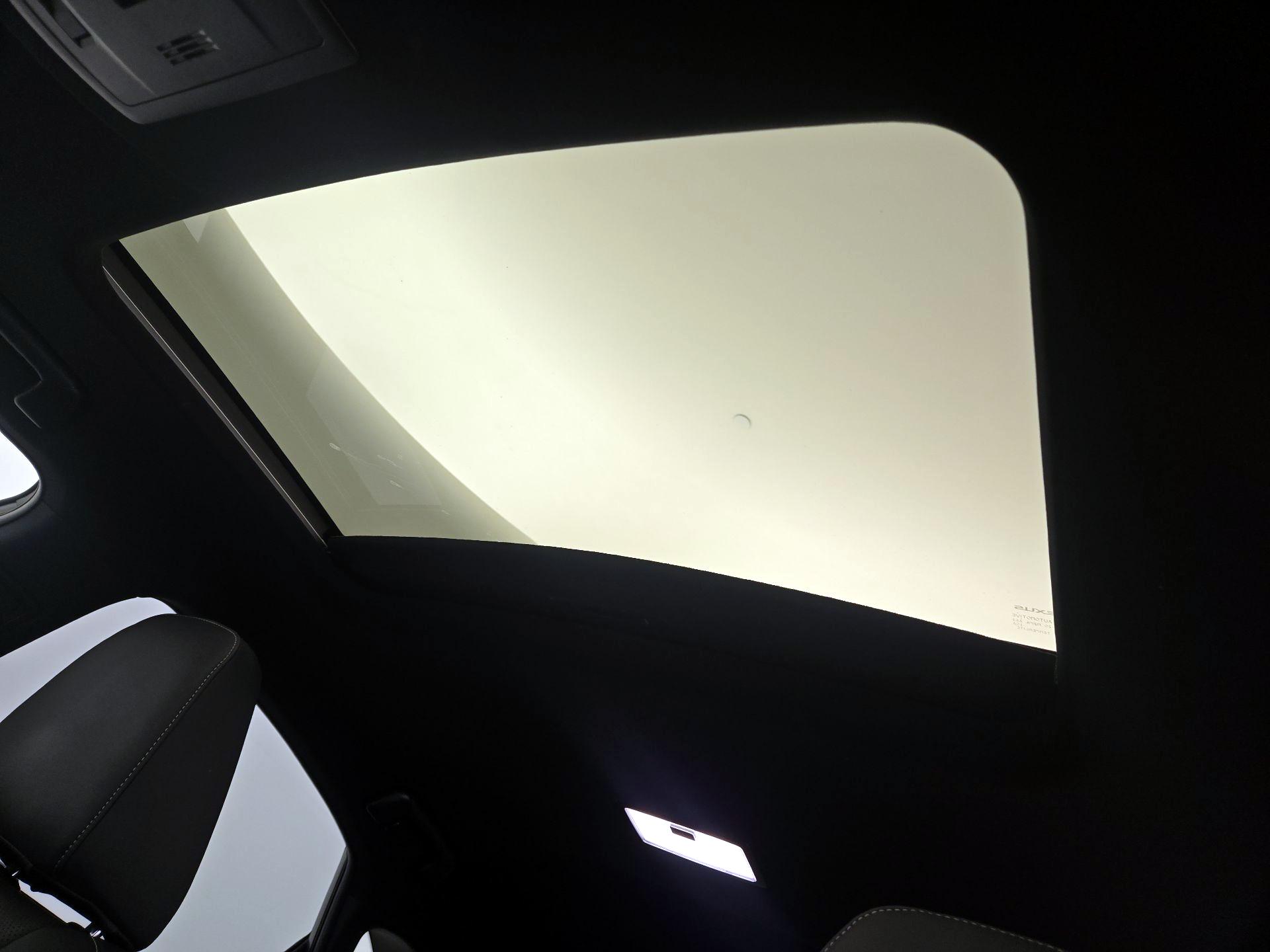 Thumbnail: 2020 Lexus NX - 20