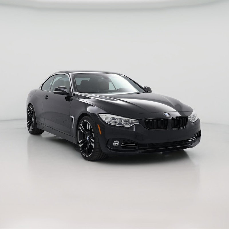 2015 BMW 435 I
