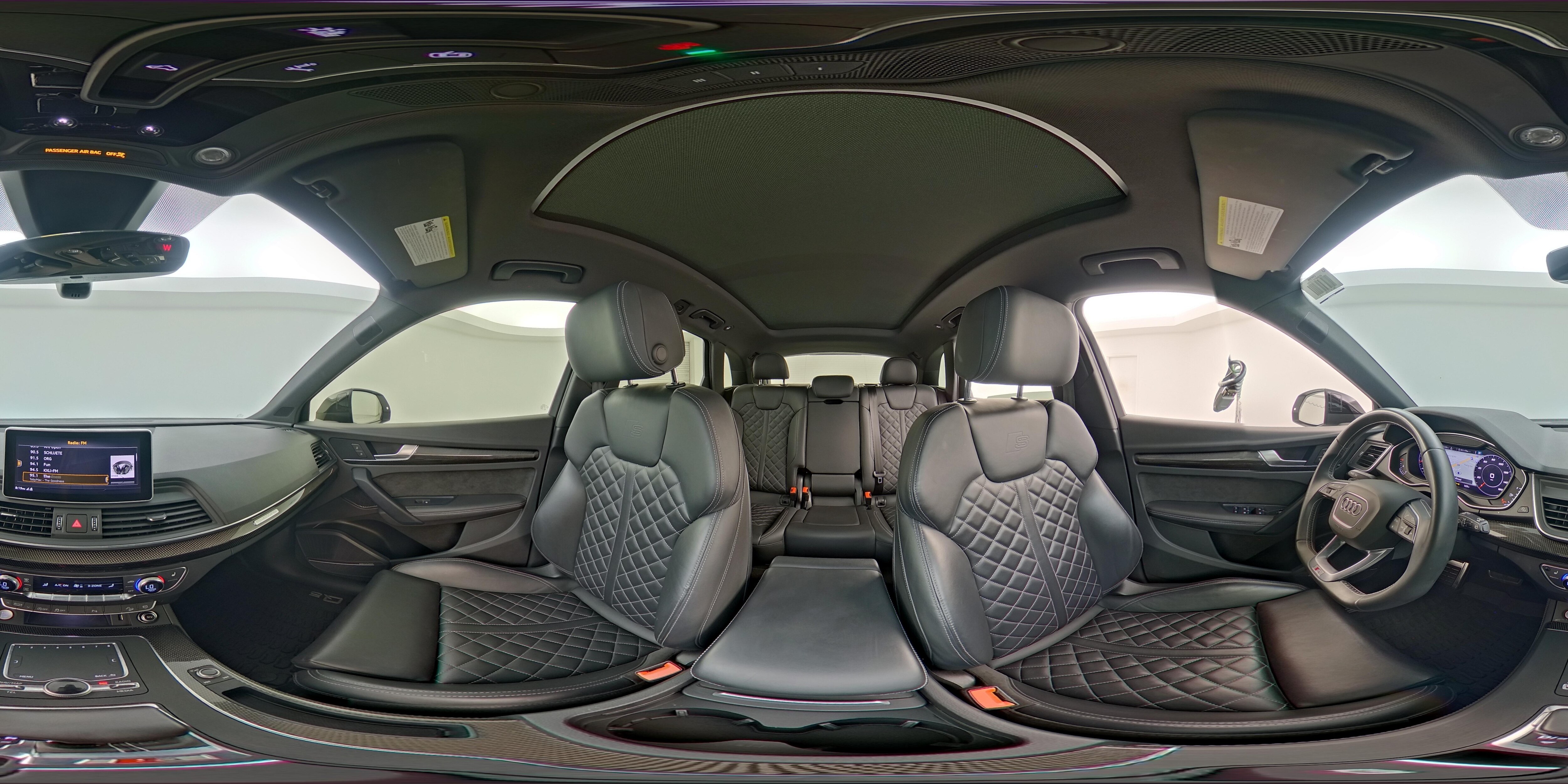 2020 Audi SQ5 Premium Plus - Photo 27
