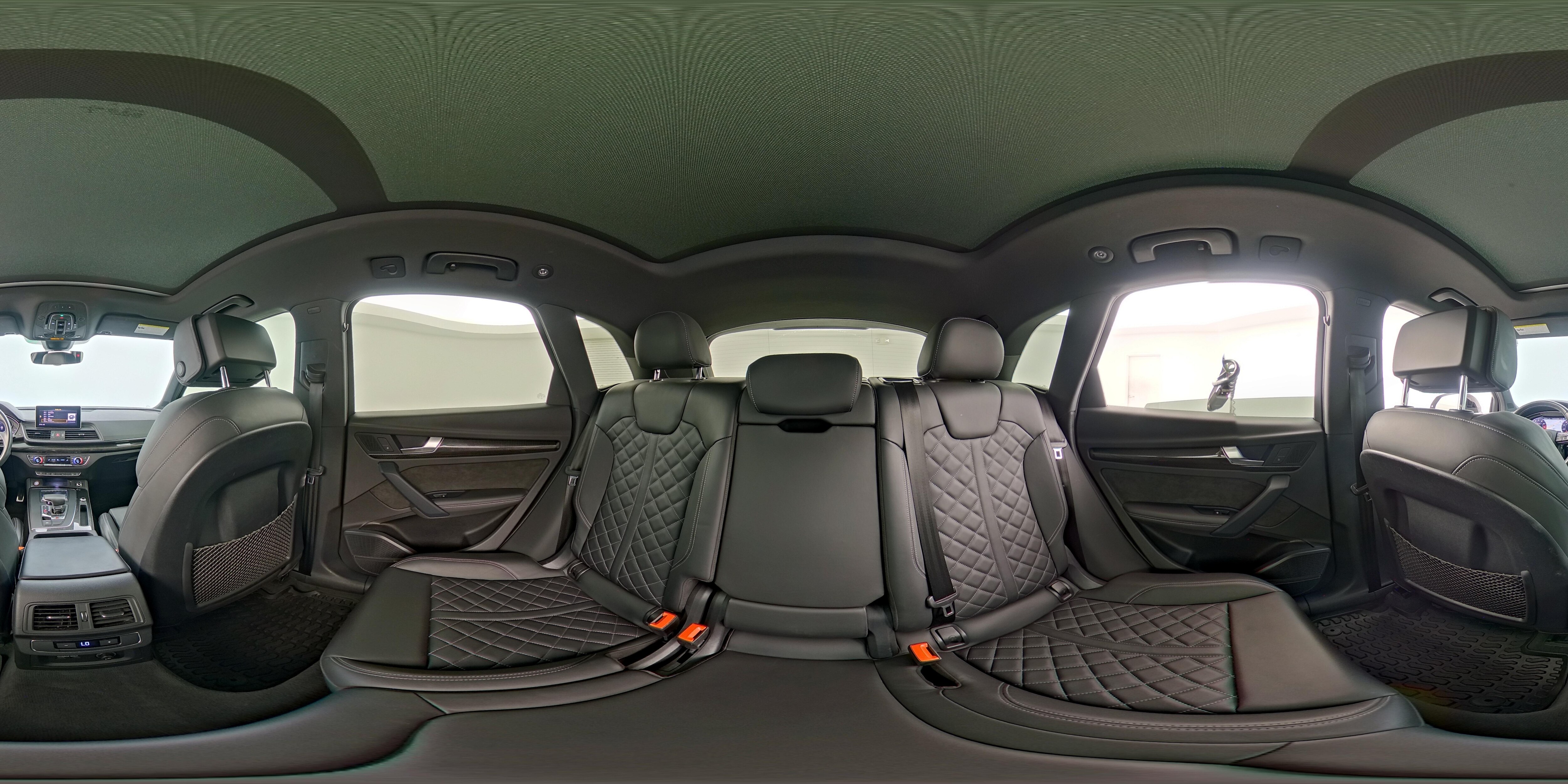 2020 Audi SQ5 Premium Plus - Photo 28
