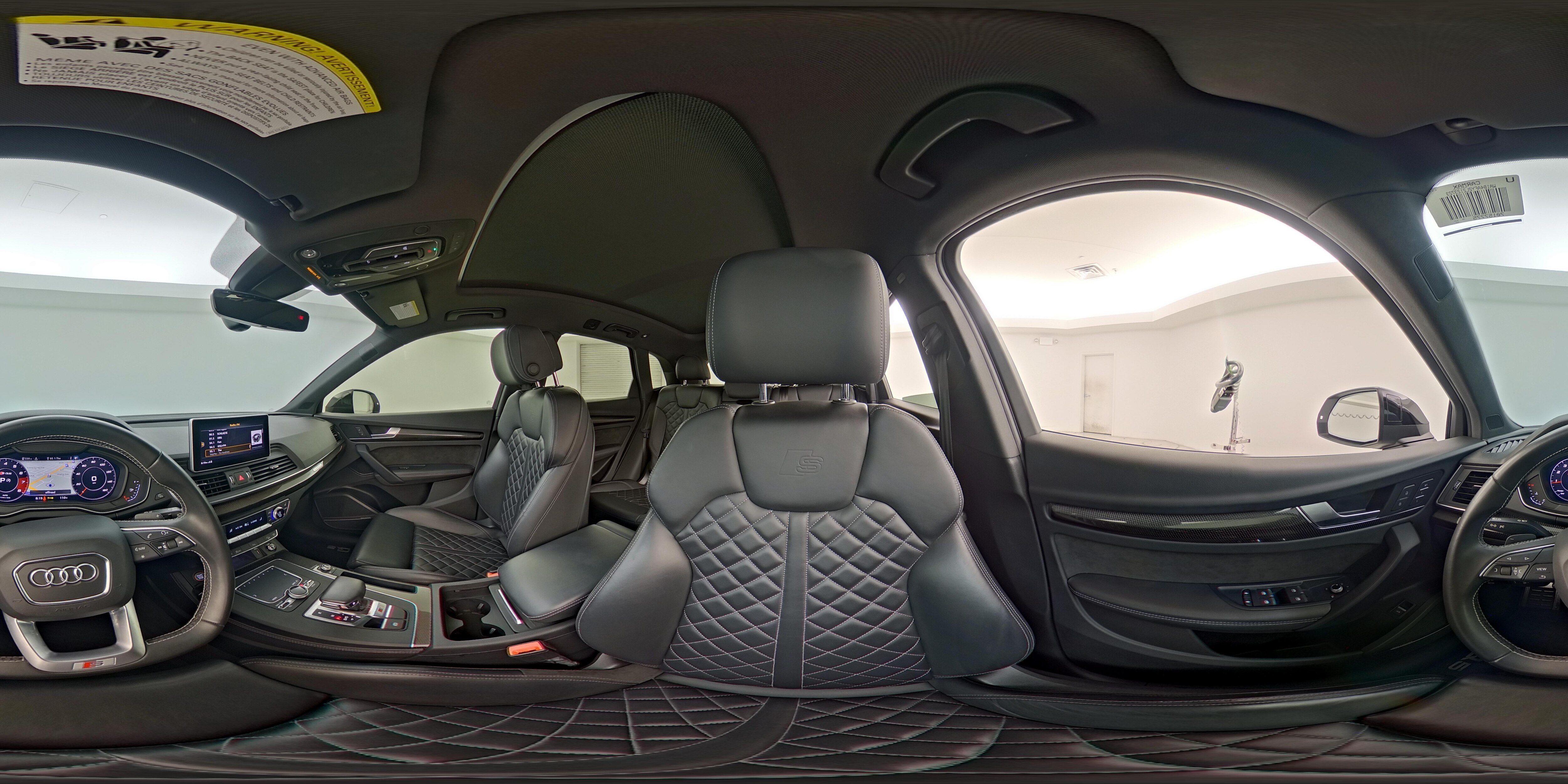 2020 Audi SQ5 Premium Plus - Photo 29