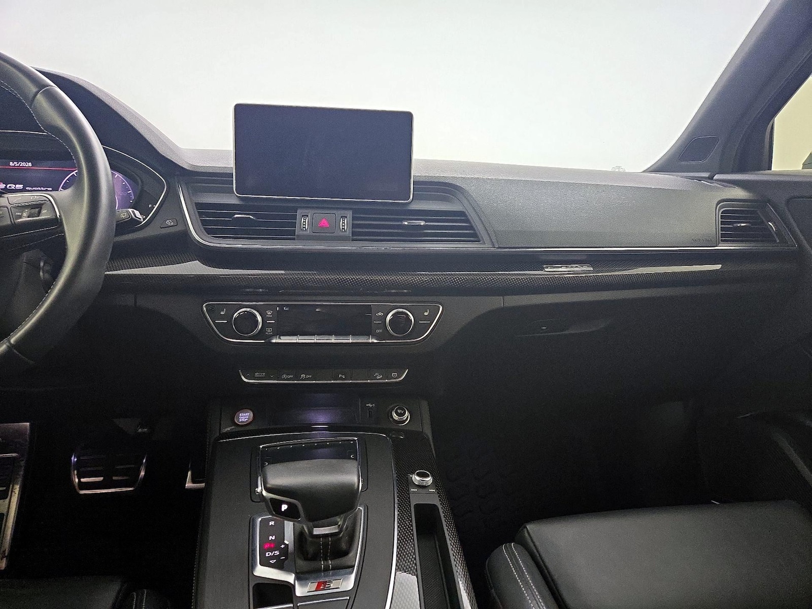 2020 Audi SQ5 Premium Plus - Photo 10