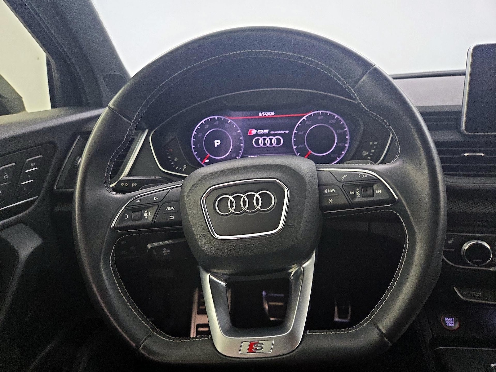 2020 Audi SQ5 Premium Plus - Photo 11