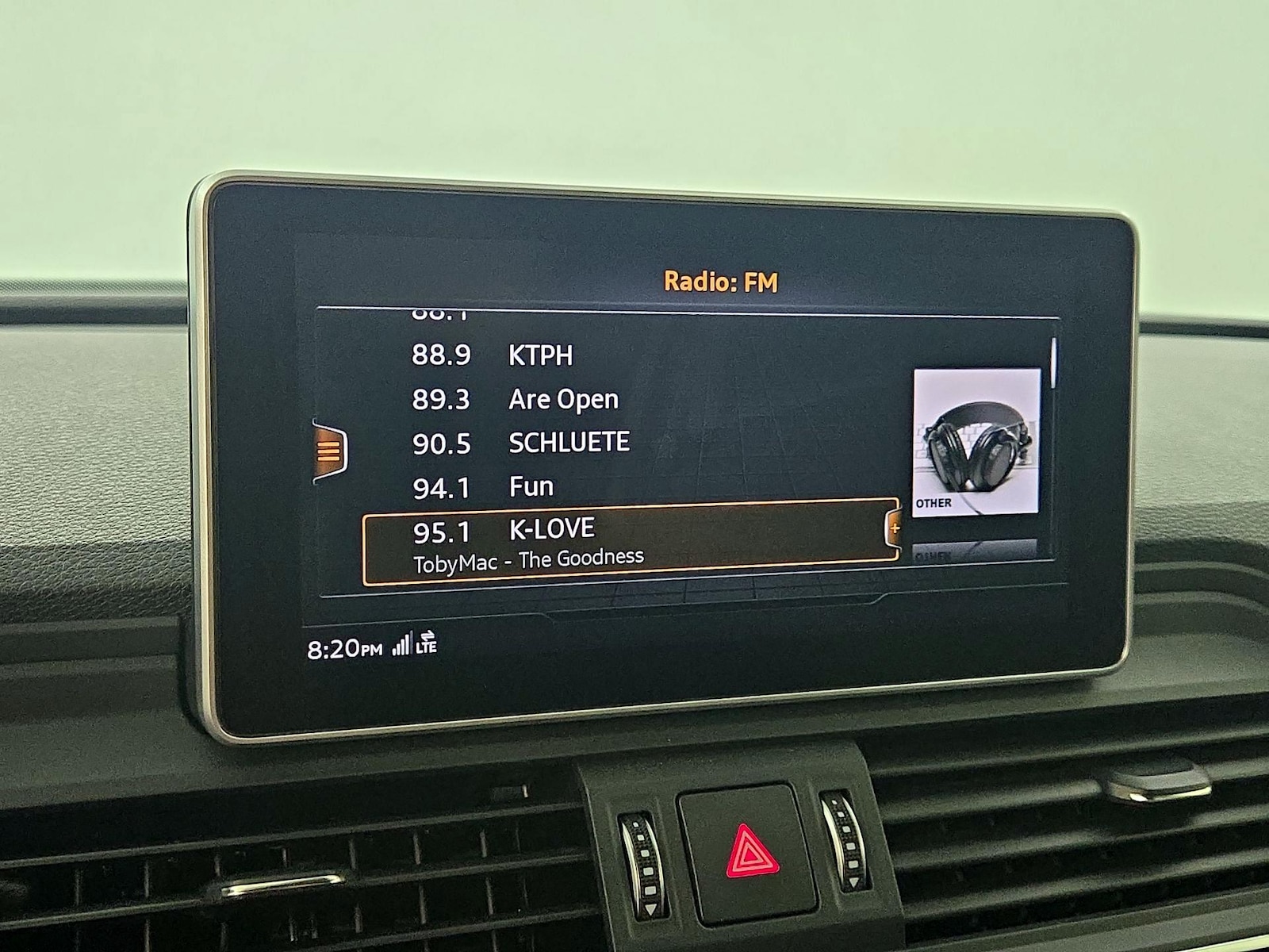 2020 Audi SQ5 Premium Plus - Photo 17