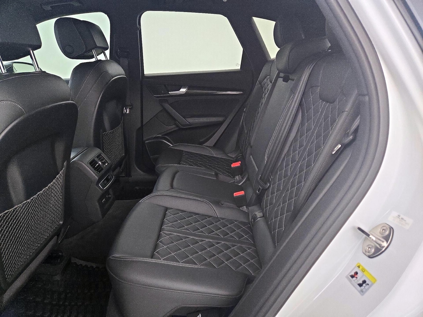2020 Audi SQ5 Premium Plus - Photo 22