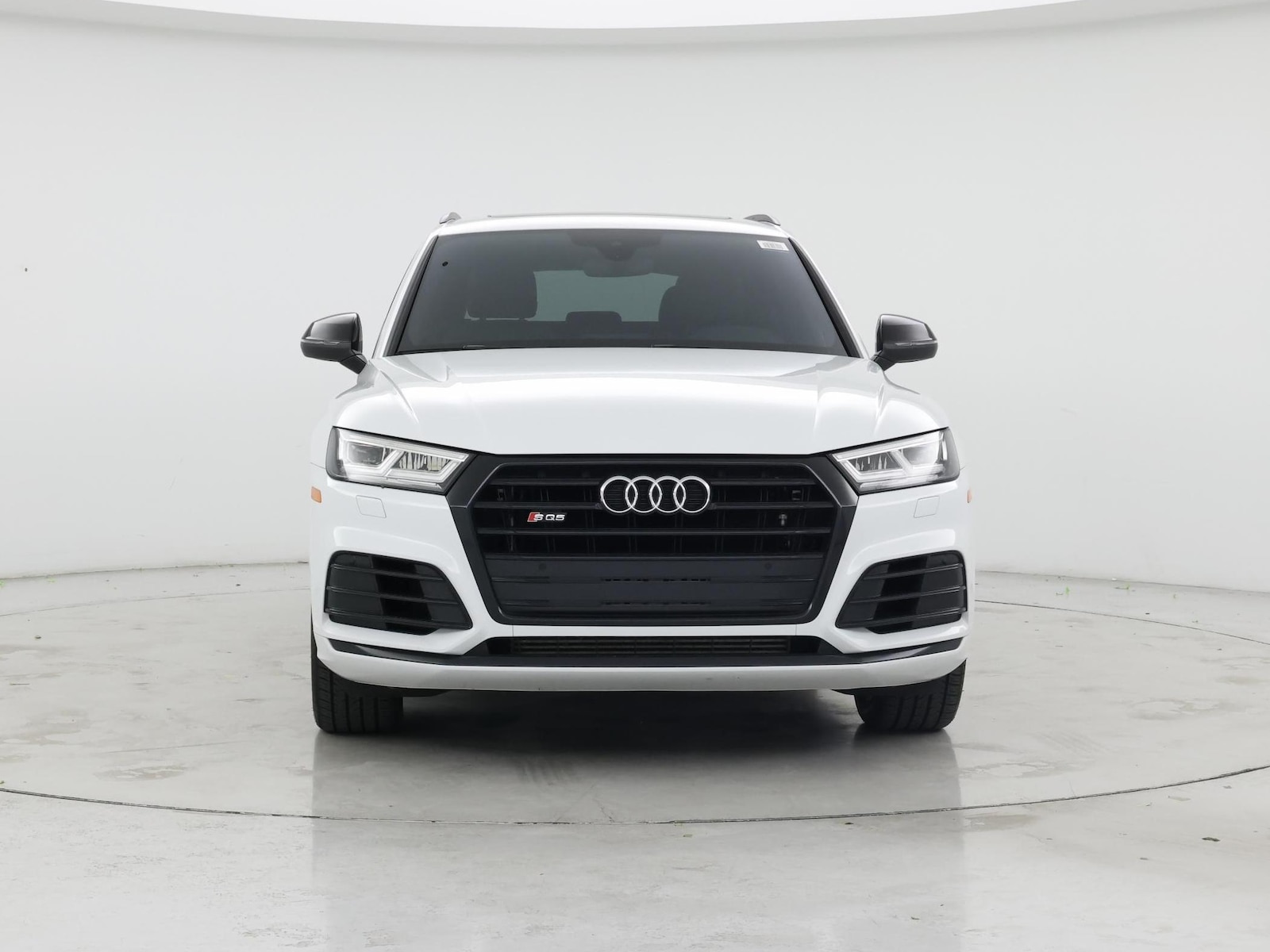2020 Audi SQ5 Premium Plus - Photo 6