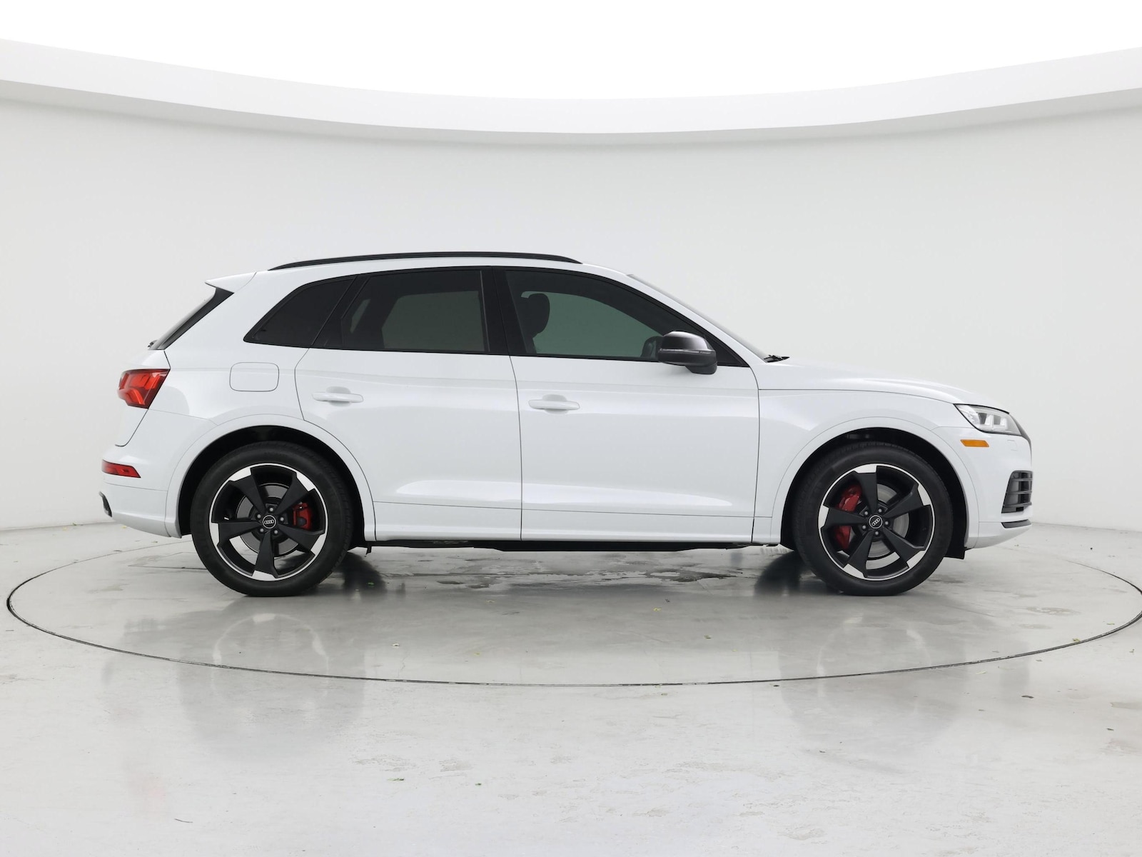 2020 Audi SQ5 Premium Plus - Photo 8