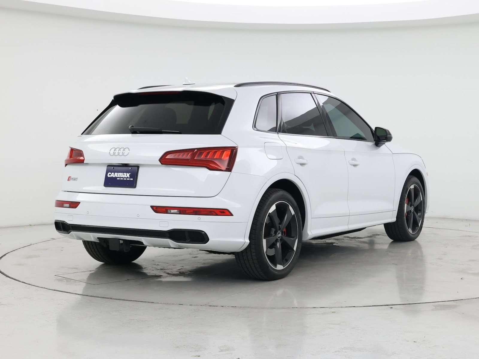 2020 Audi SQ5 Premium Plus - Photo 9