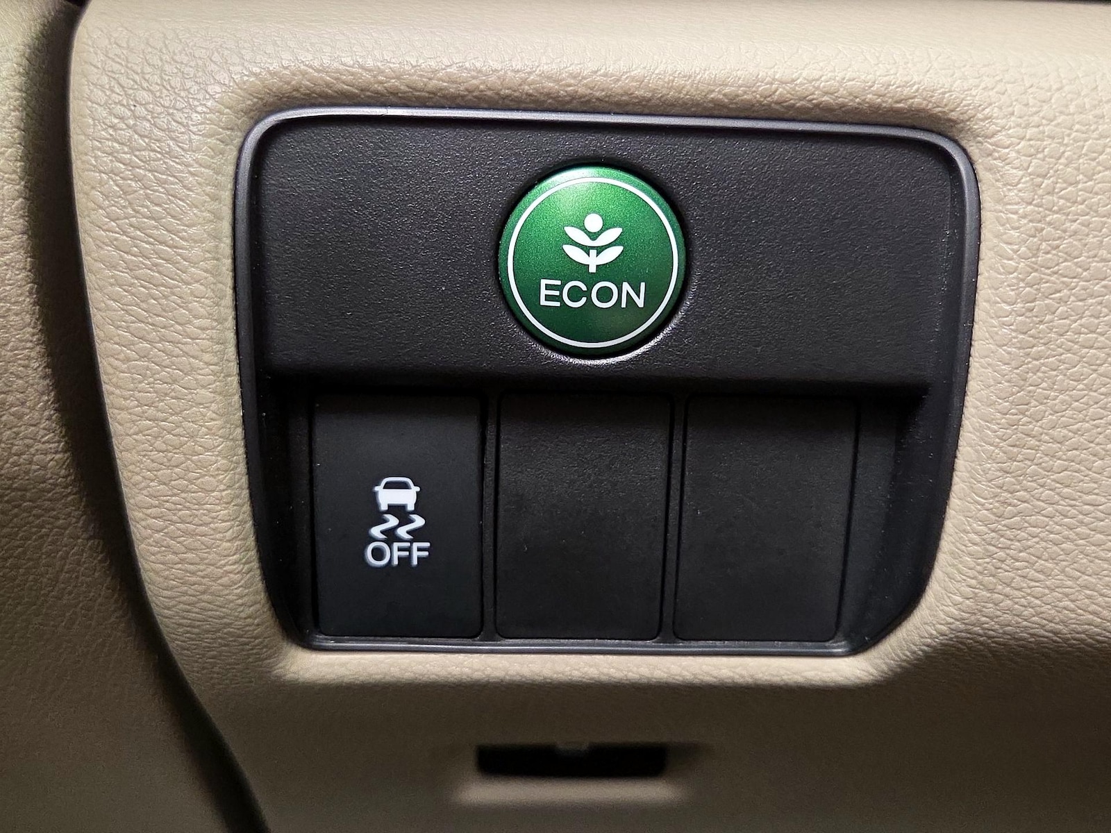 2015 Honda Accord EX - Photo 14