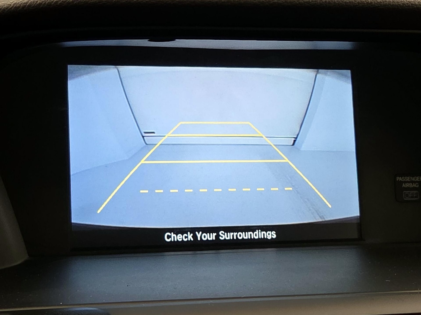 2015 Honda Accord EX - Photo 15