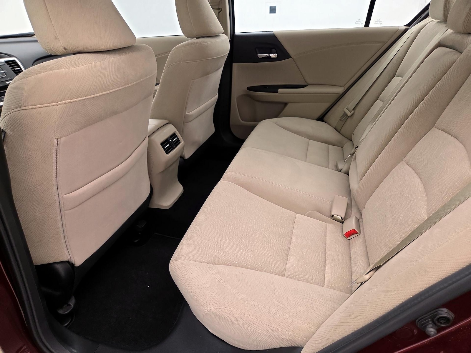 2015 Honda Accord EX - Photo 21
