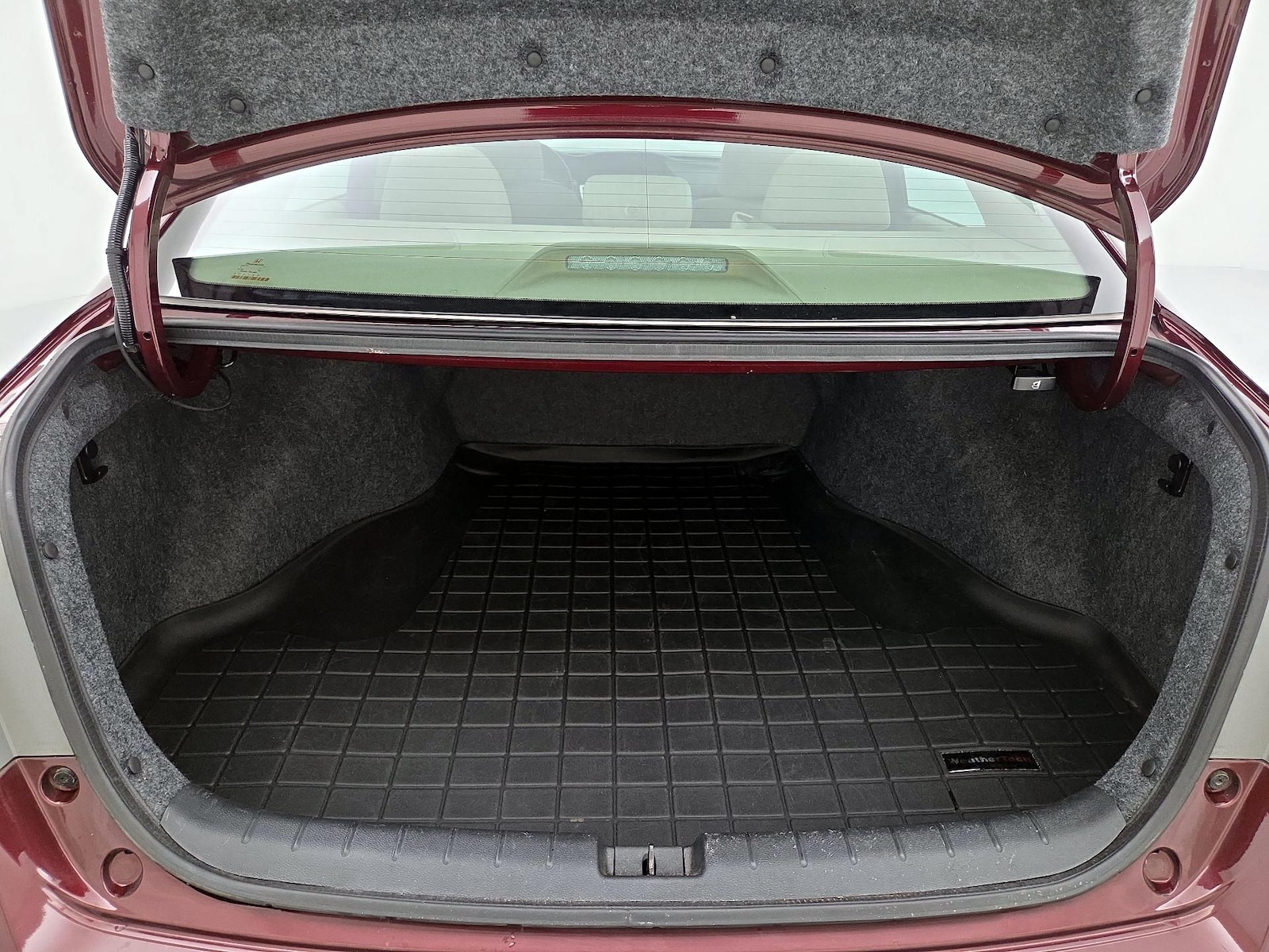 2015 Honda Accord EX - Photo 22