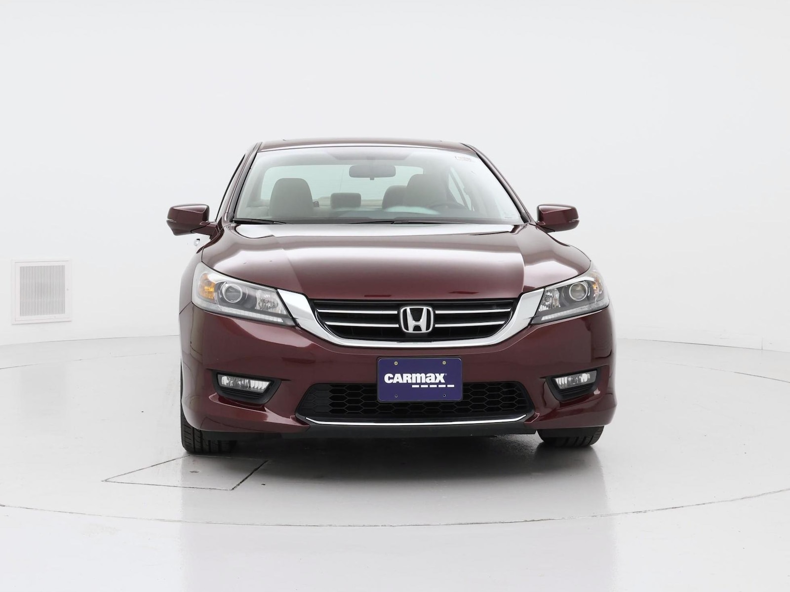 2015 Honda Accord EX - Photo 6