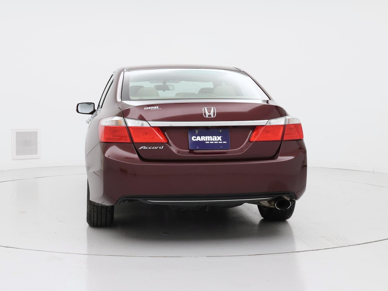 2015 Honda Accord EX - Photo 7