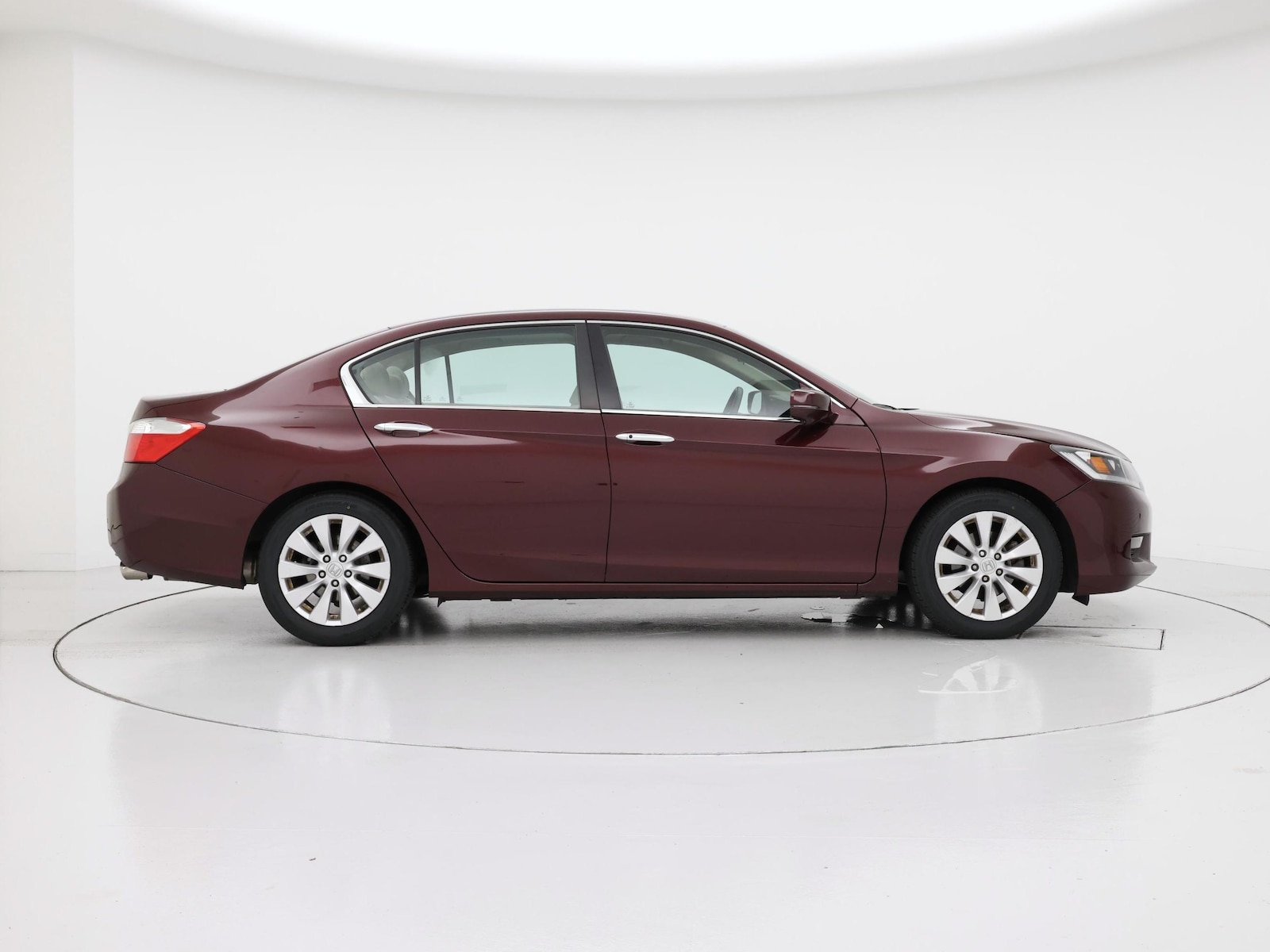2015 Honda Accord EX - Photo 8