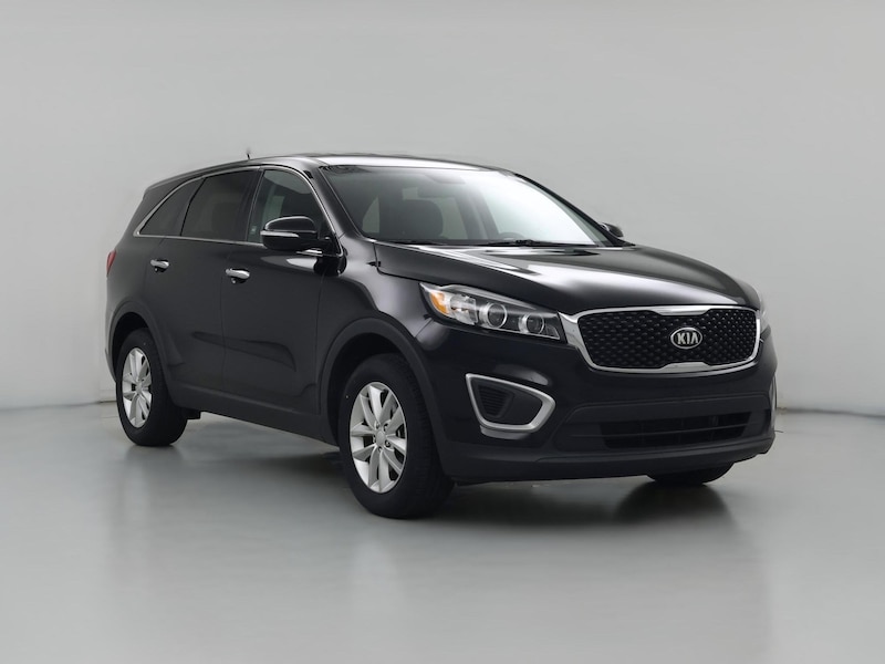 2017 Kia Sorento L -
                  Stockbridge, GA