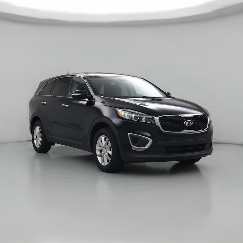 2017 Kia Sorento L
