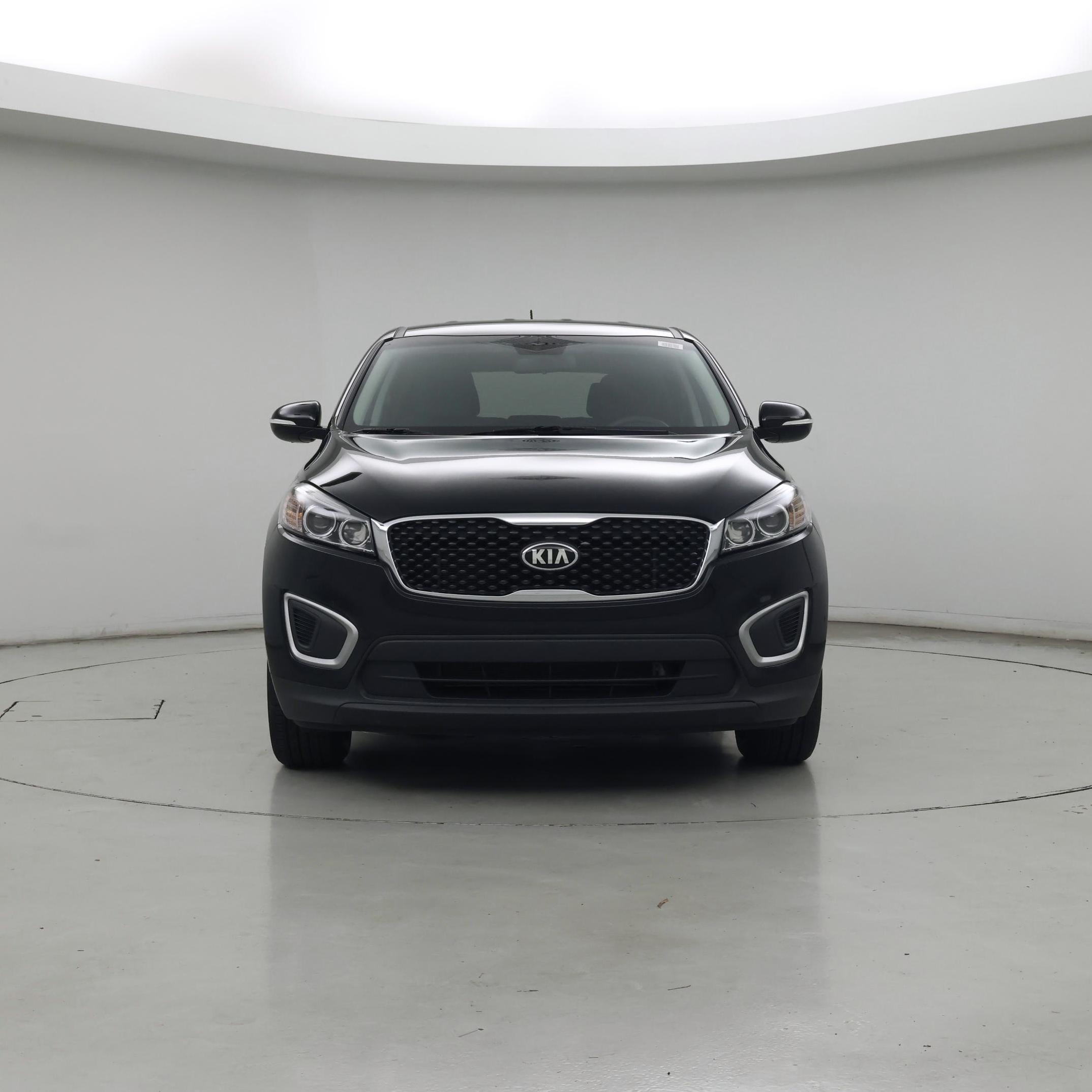 Thumbnail: 2017 Kia Sorento - 5