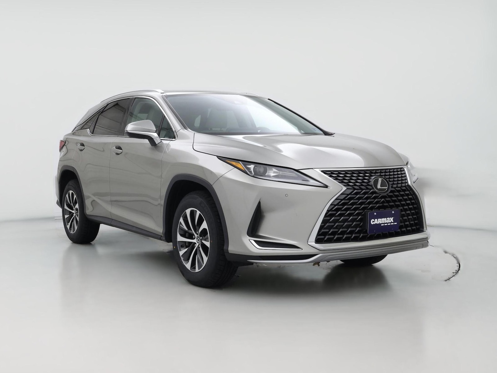 2021 Lexus RX