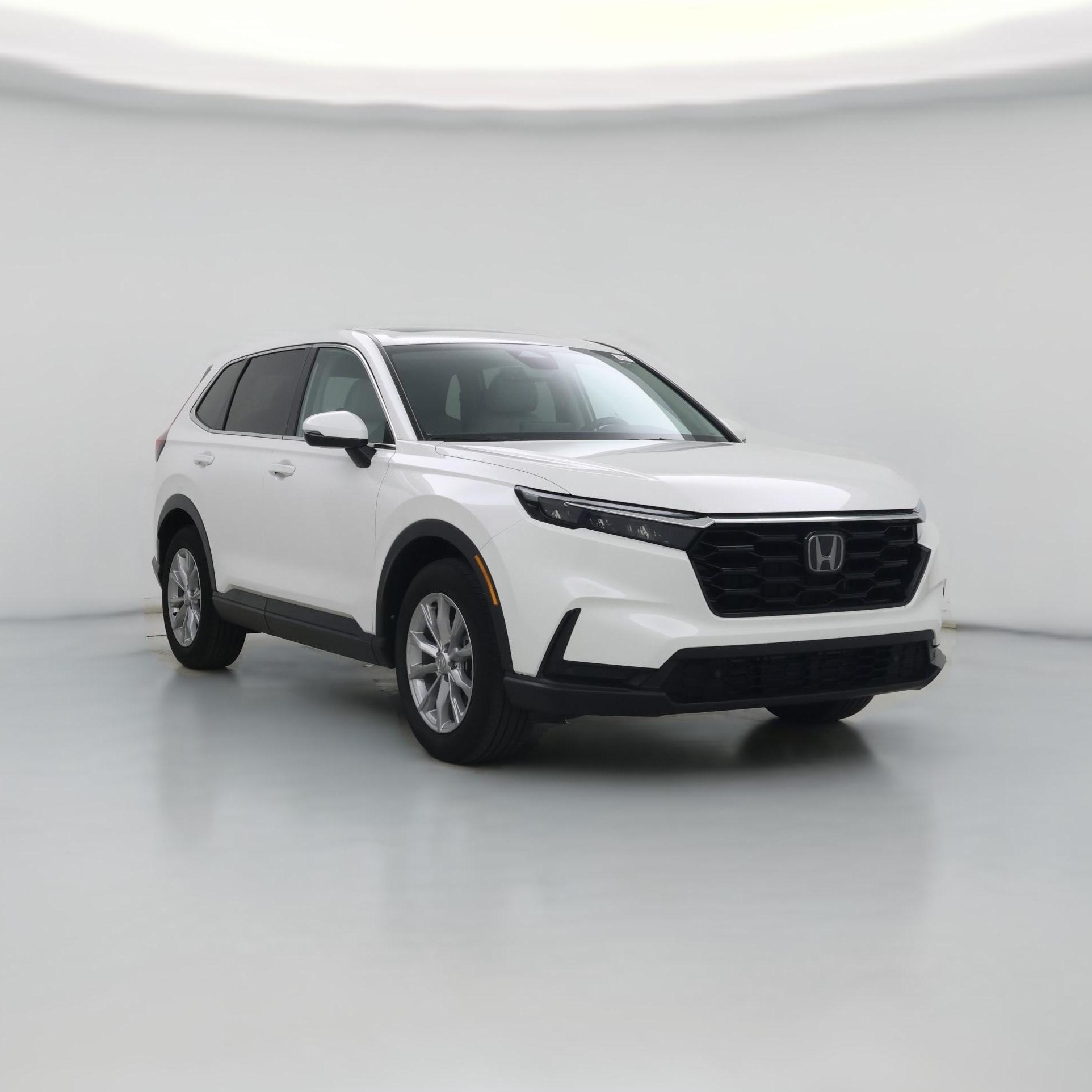 Thumbnail: 2025 Honda CR-V - 1