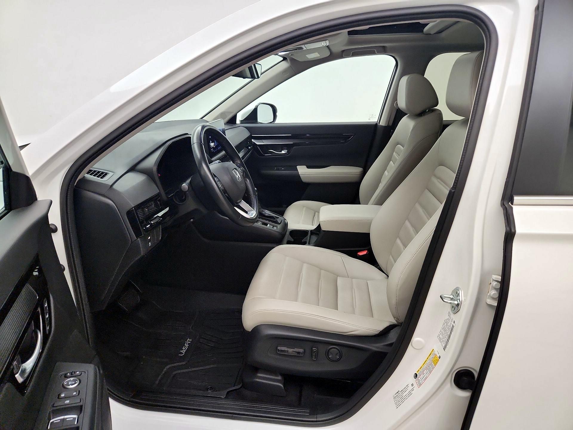 Thumbnail: 2025 Honda CR-V - 11