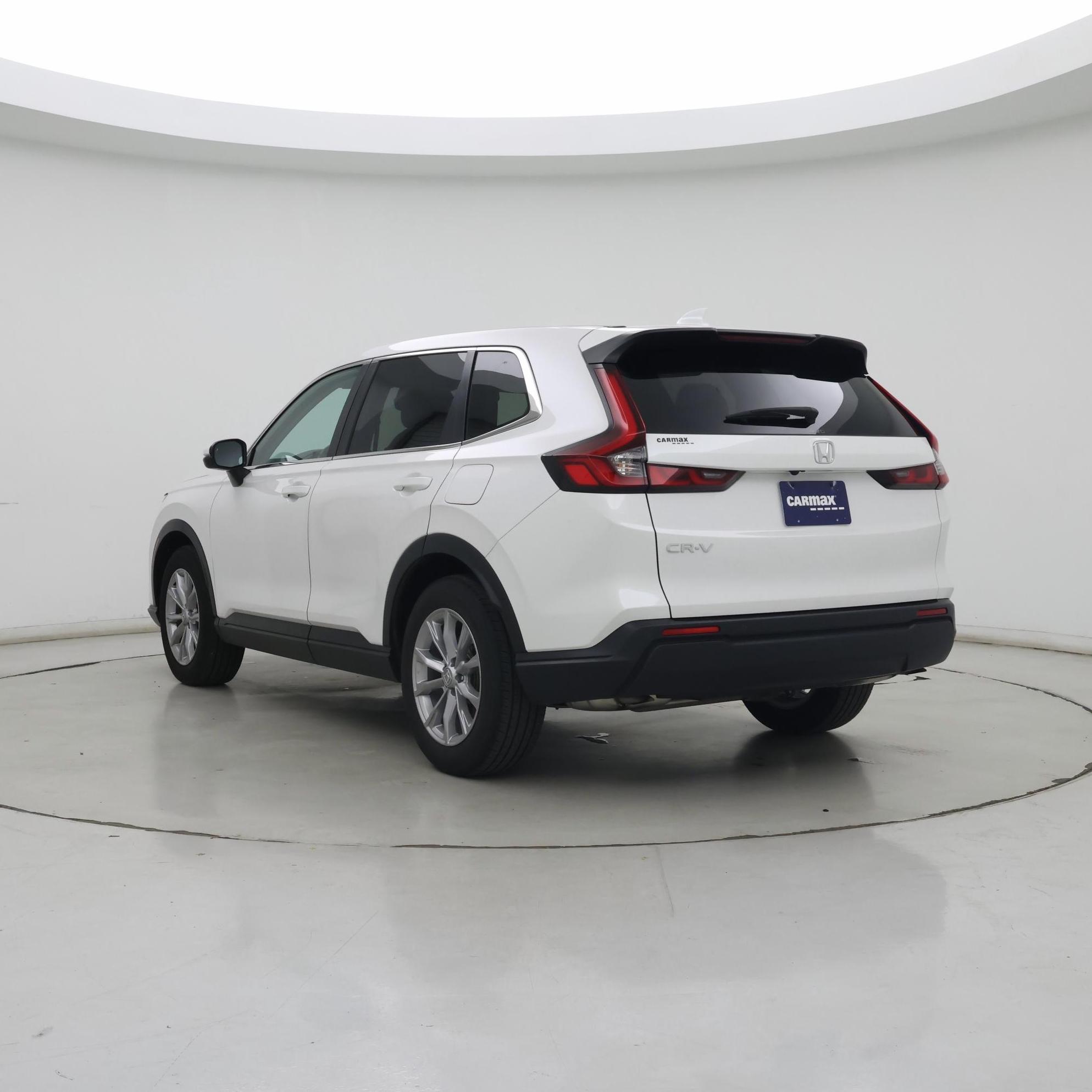 Thumbnail: 2025 Honda CR-V - 2