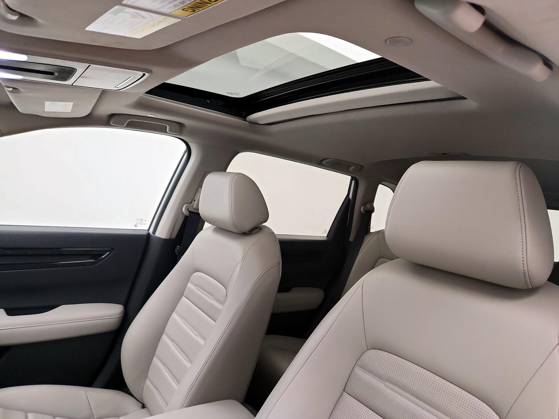 Thumbnail: 2025 Honda CR-V - 19