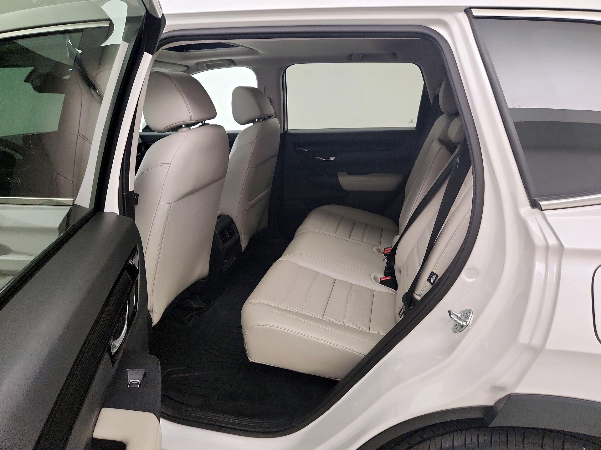 Thumbnail: 2025 Honda CR-V - 20