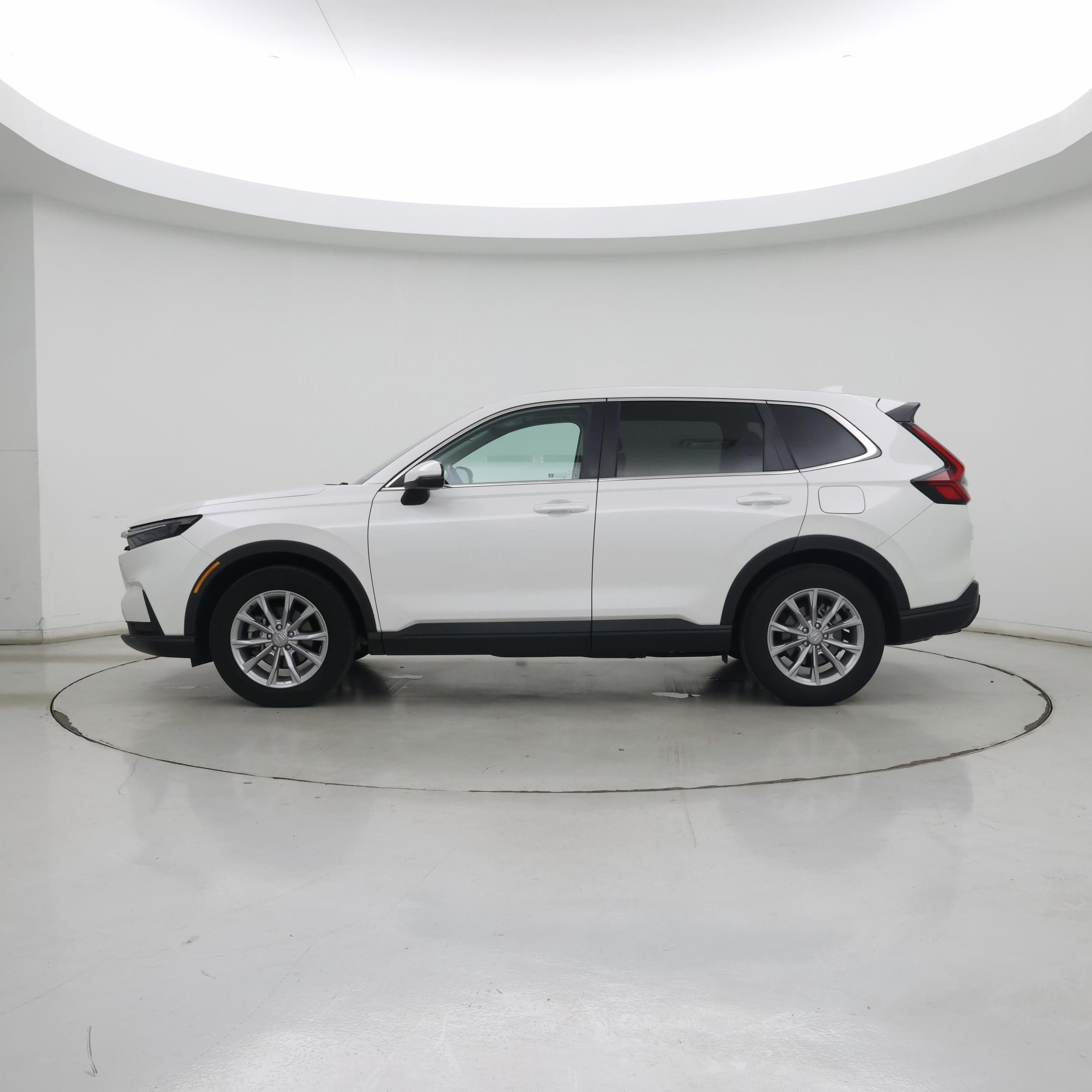 Thumbnail: 2025 Honda CR-V - 3