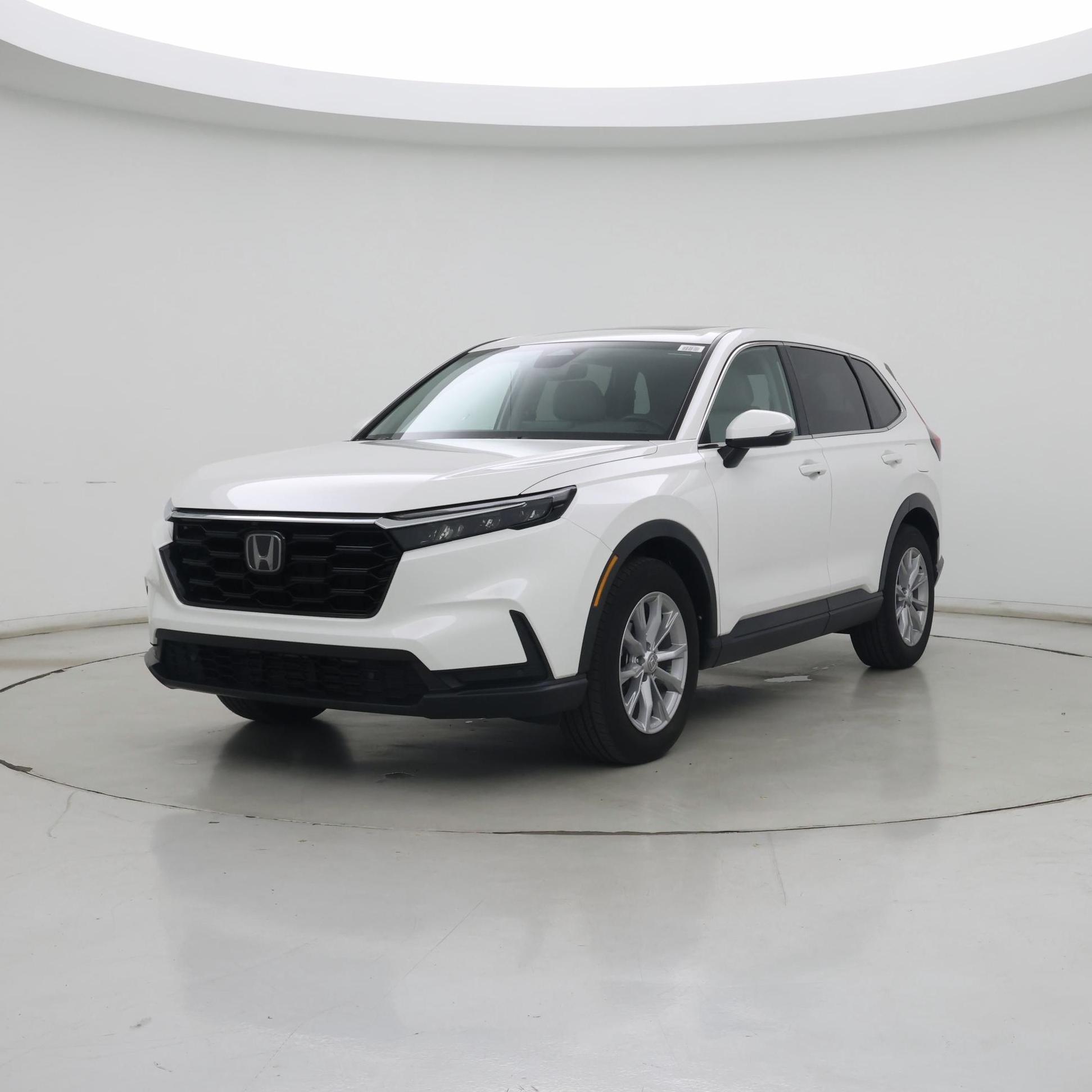 Thumbnail: 2025 Honda CR-V - 4
