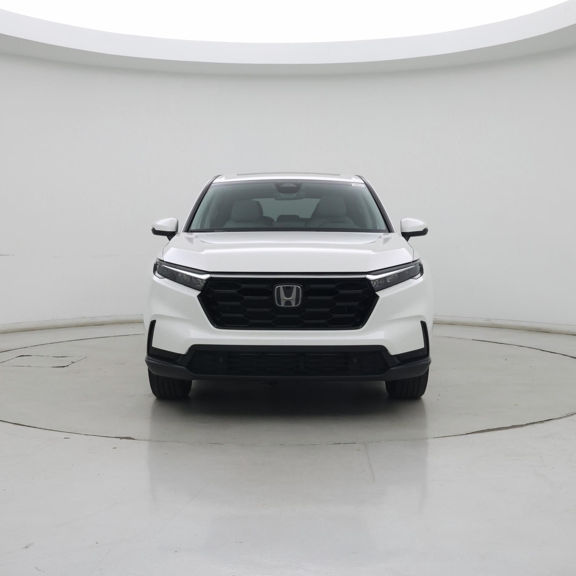 Thumbnail: 2025 Honda CR-V - 5