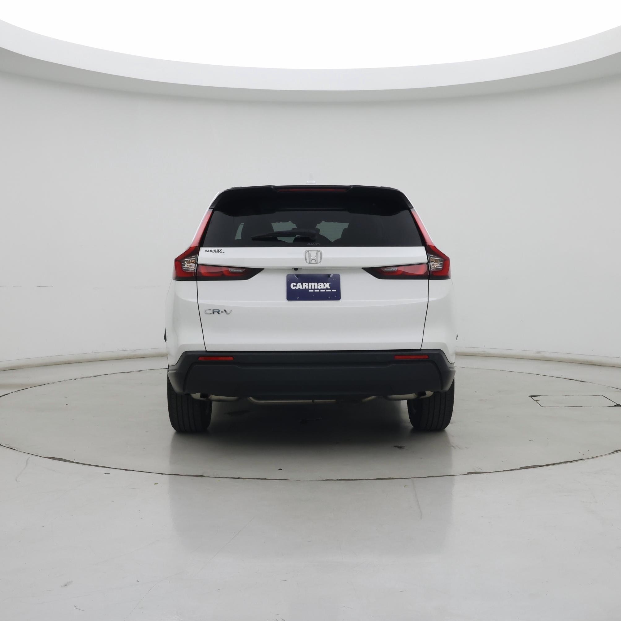 Thumbnail: 2025 Honda CR-V - 6