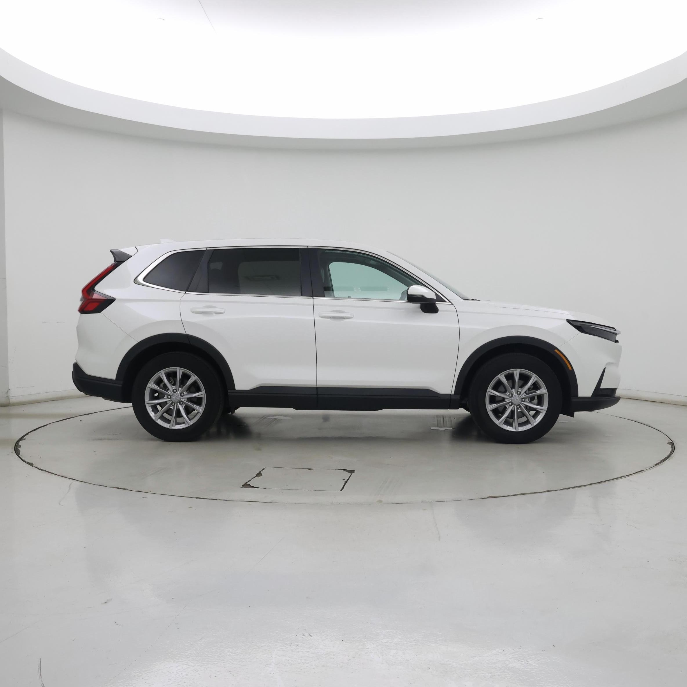 Thumbnail: 2025 Honda CR-V - 7