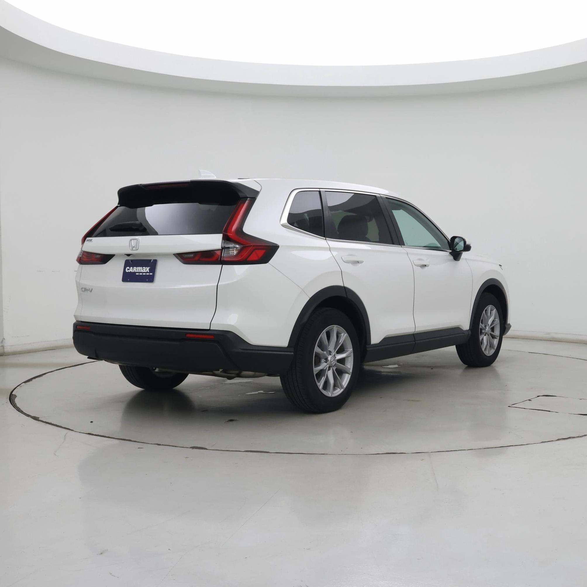 Thumbnail: 2025 Honda CR-V - 8