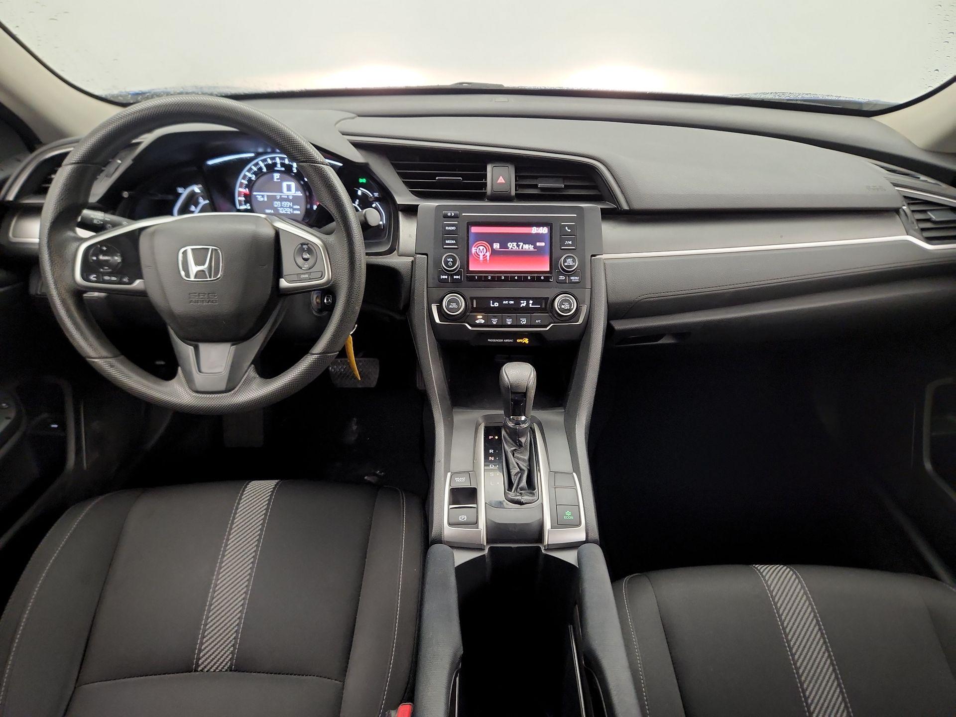 Thumbnail: 2018 Honda Civic - 9