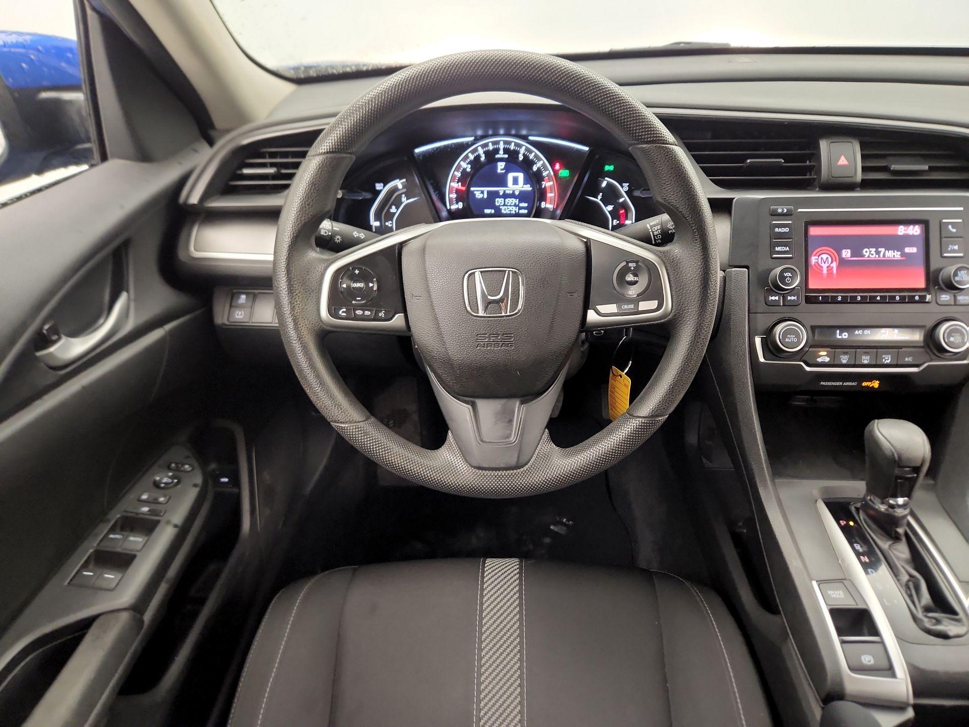 Thumbnail: 2018 Honda Civic - 10