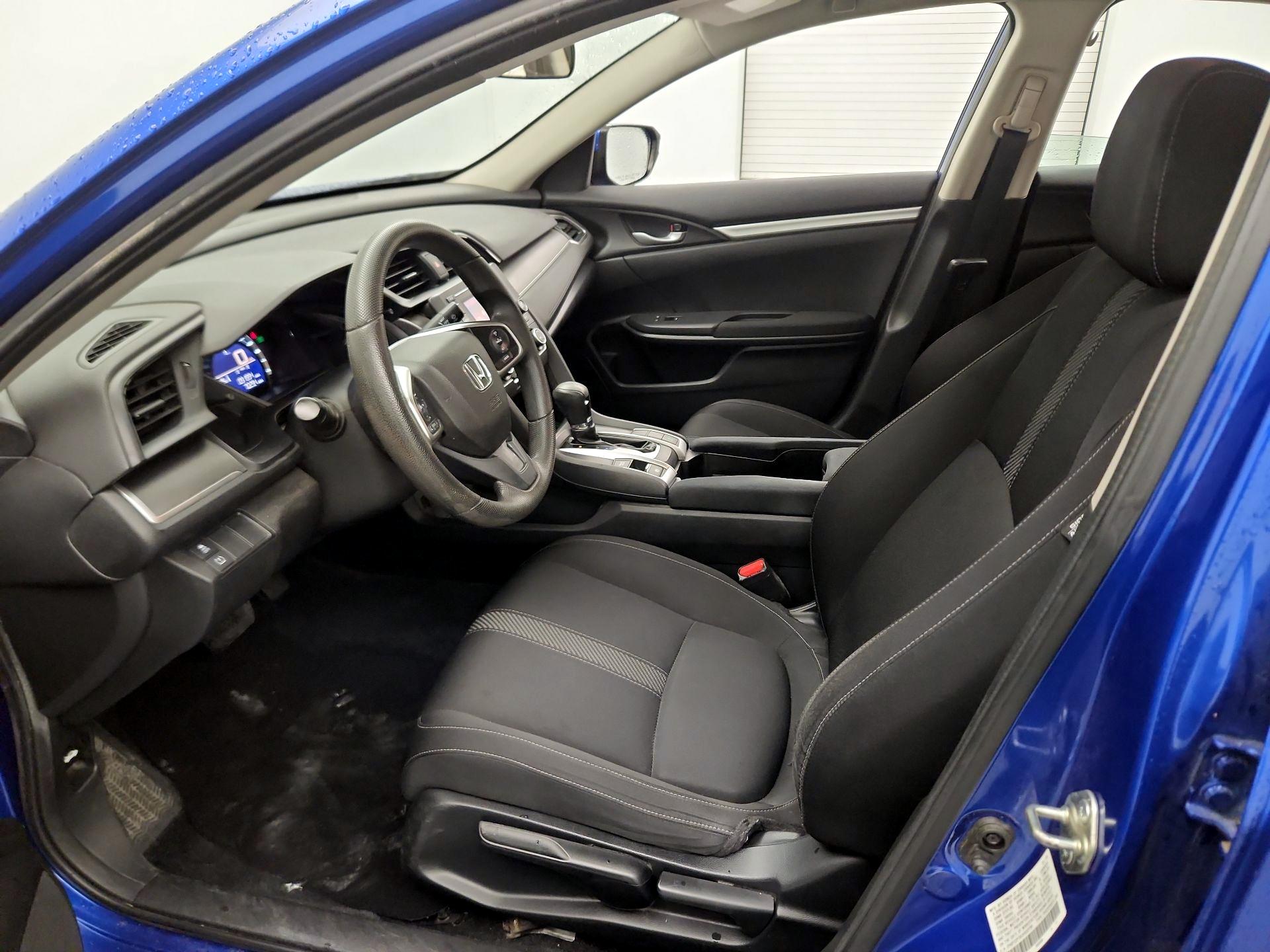 Thumbnail: 2018 Honda Civic - 11