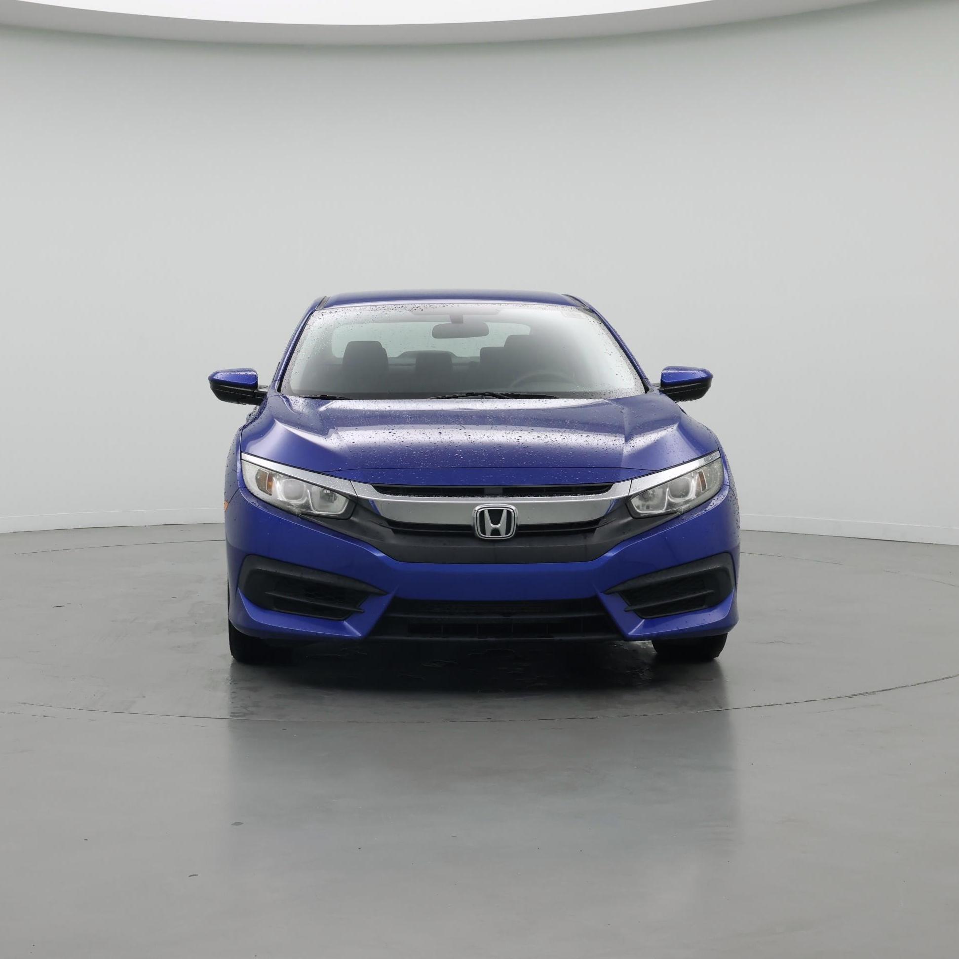 Thumbnail: 2018 Honda Civic - 5