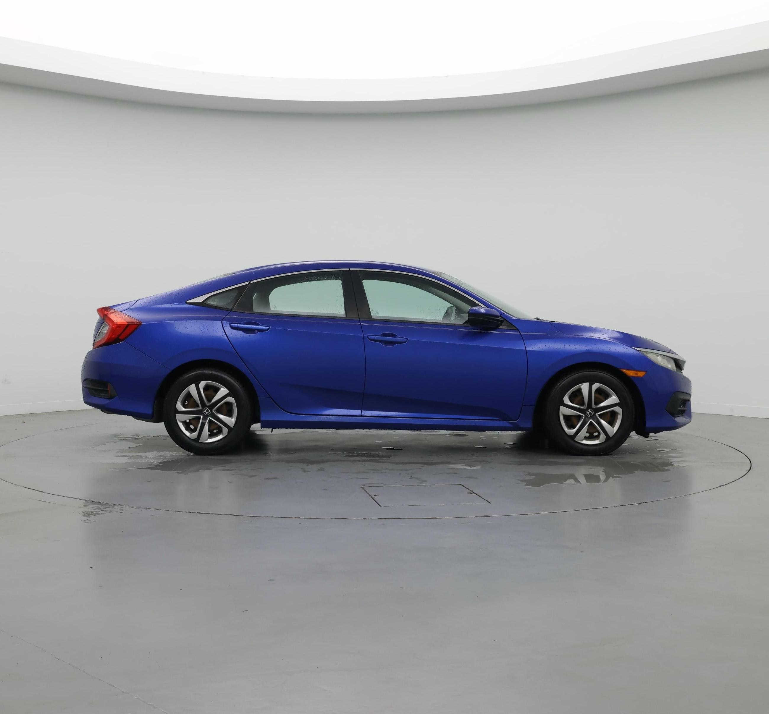 Thumbnail: 2018 Honda Civic - 7
