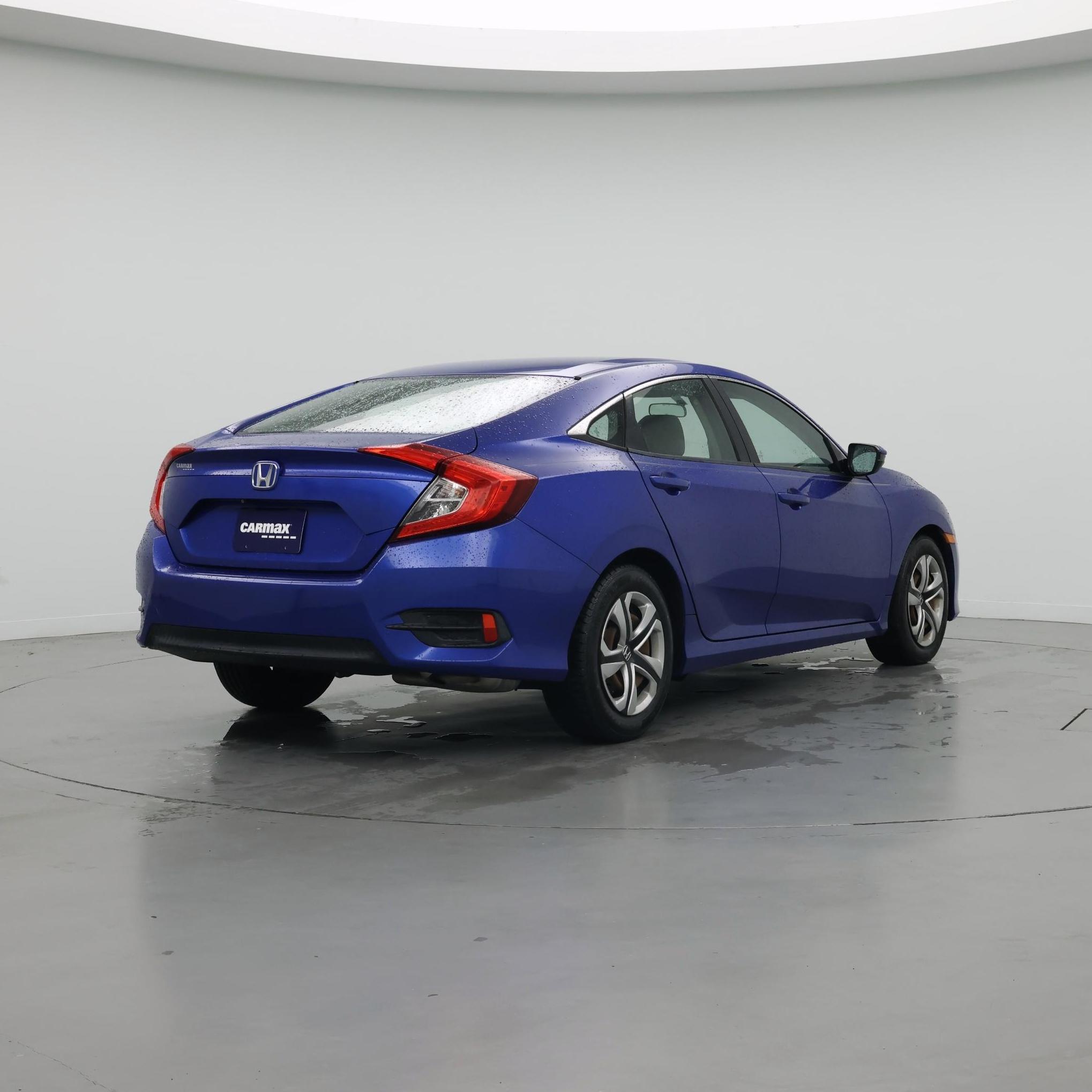 Thumbnail: 2018 Honda Civic - 8
