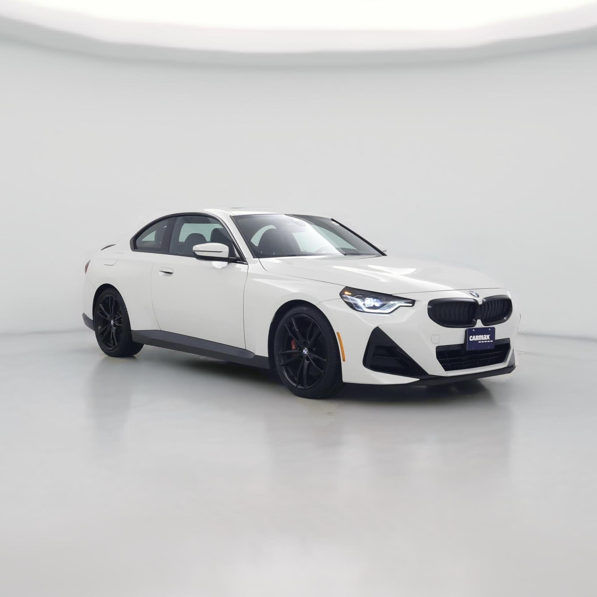 Thumbnail: 2022 BMW 2 Series - 1